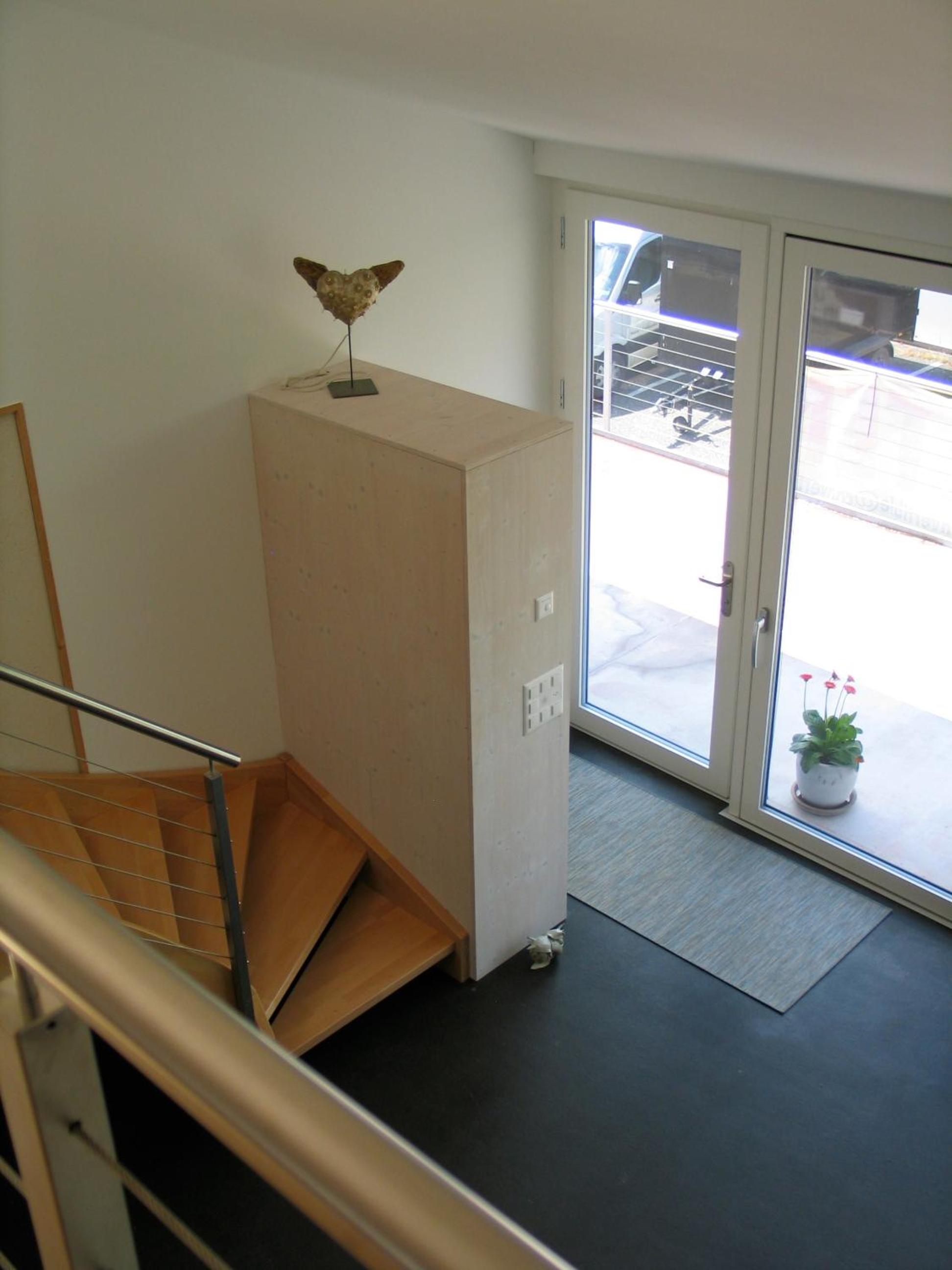 Artist's Loft zur Maloya