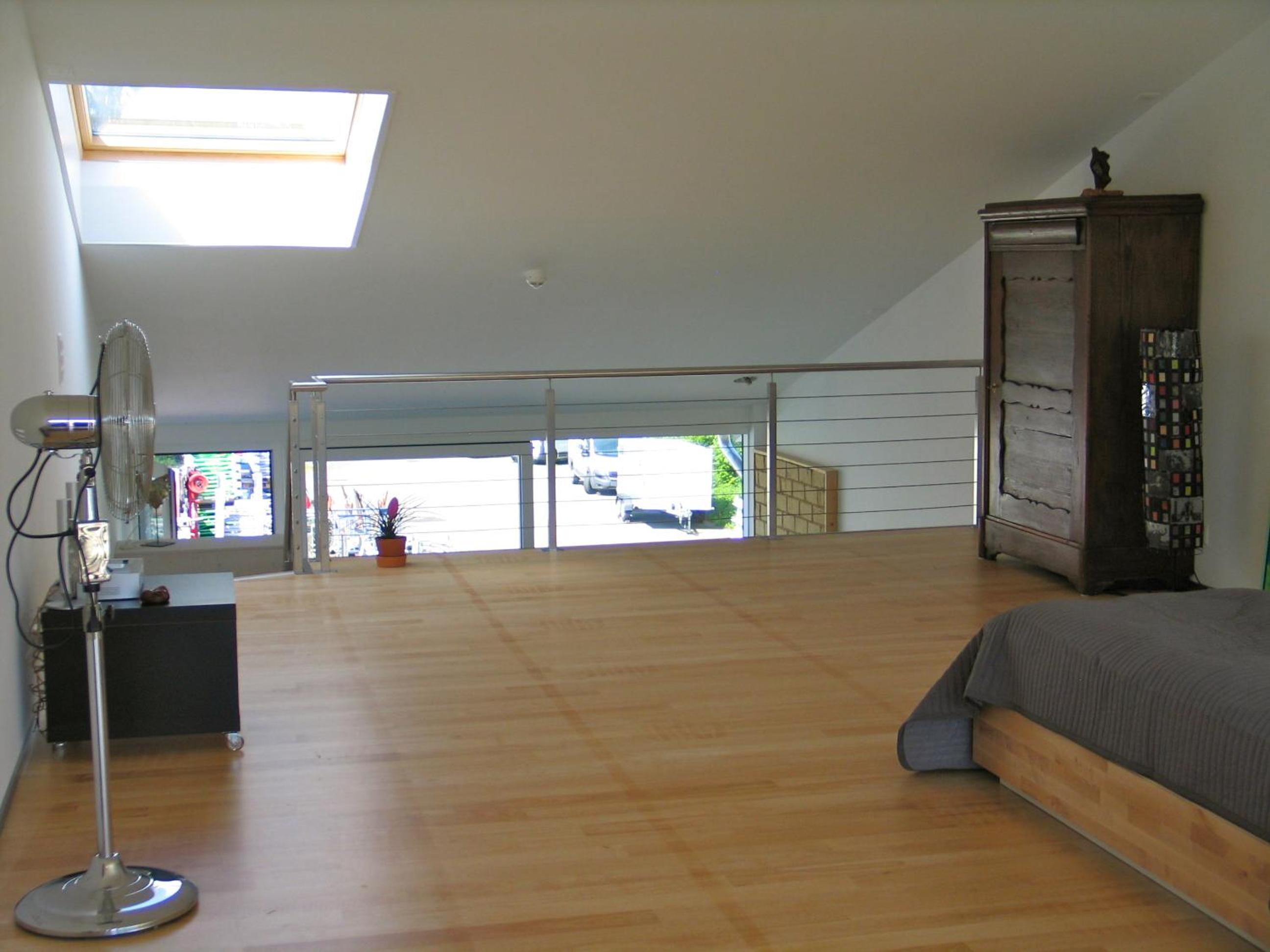 Artist's Loft zur Maloya