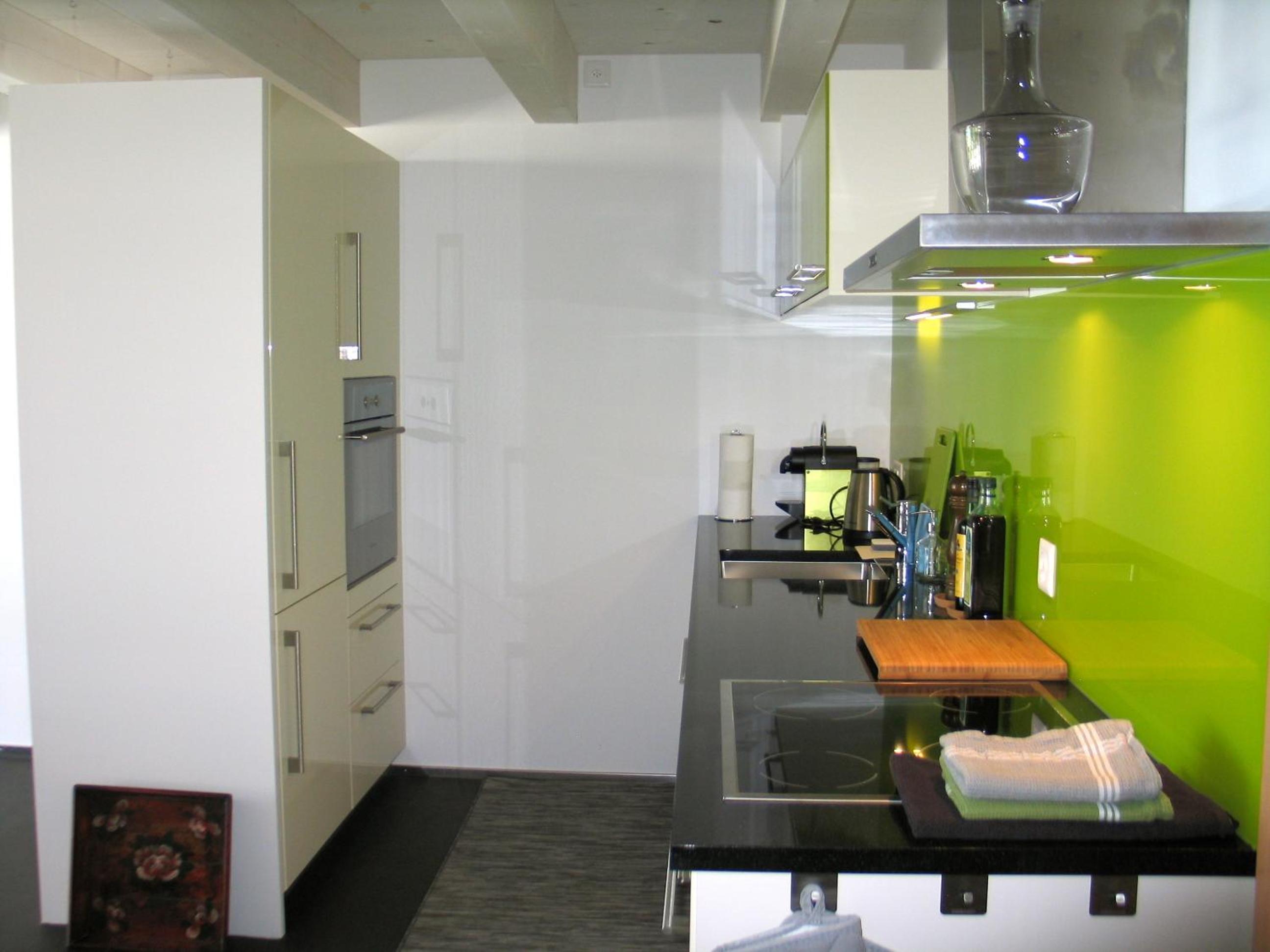 Artist's Loft zur Maloya