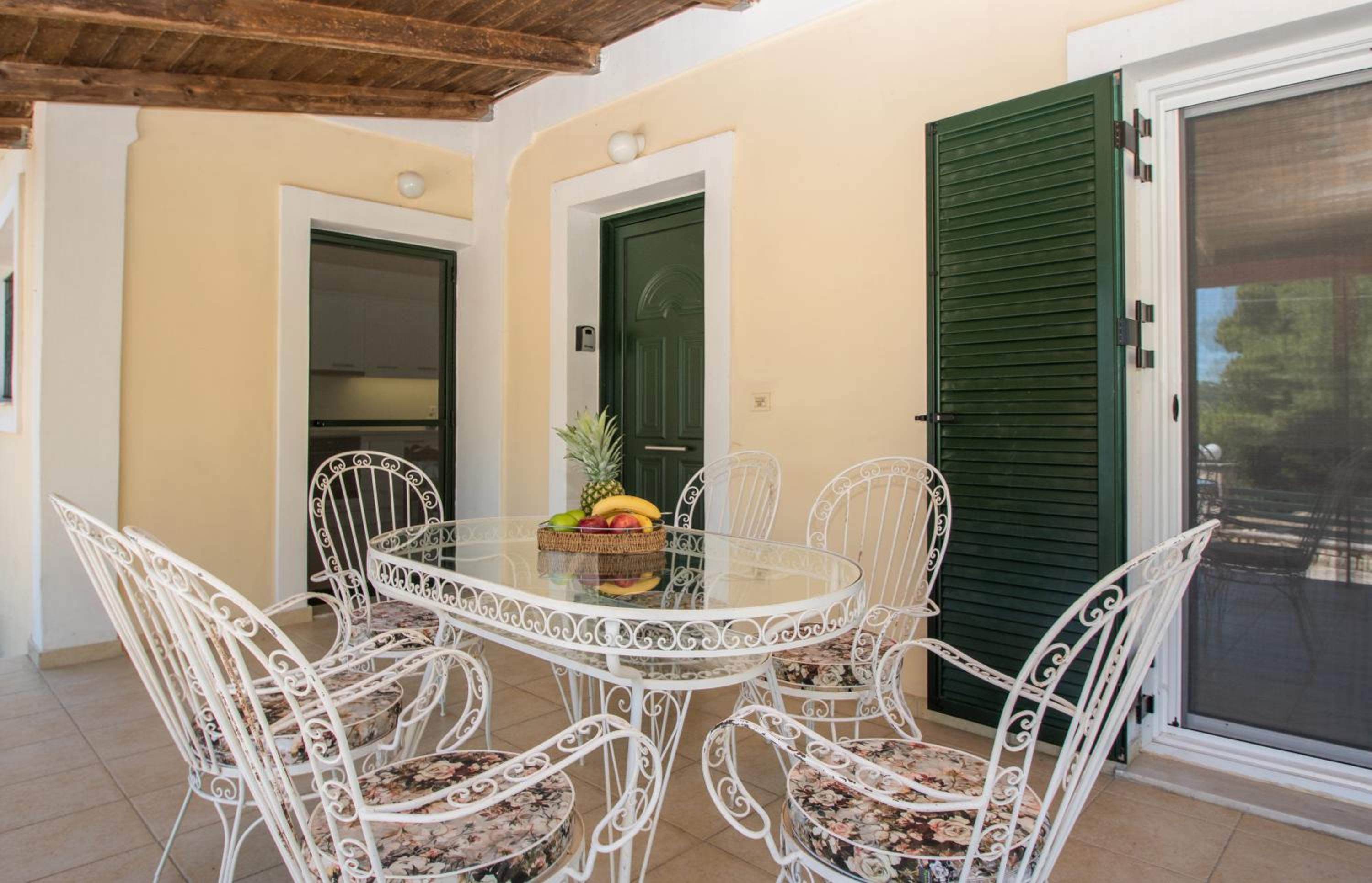 Korfoula Residence - Peaceful retreat in Zante view 4