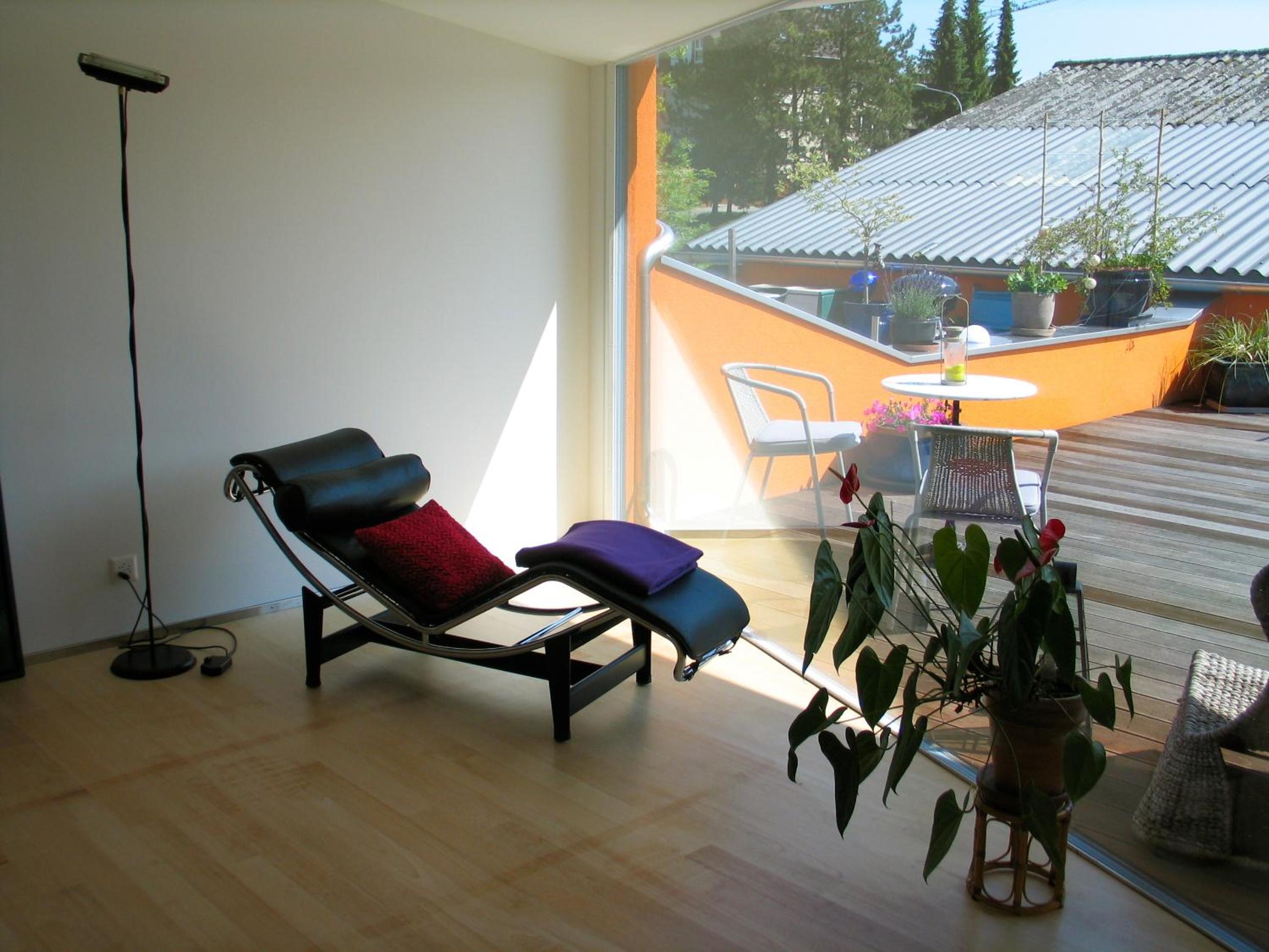 Artist's Loft zur Maloya