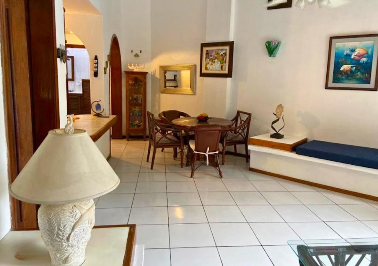 Hermoso Duplex frente a la playa view 3