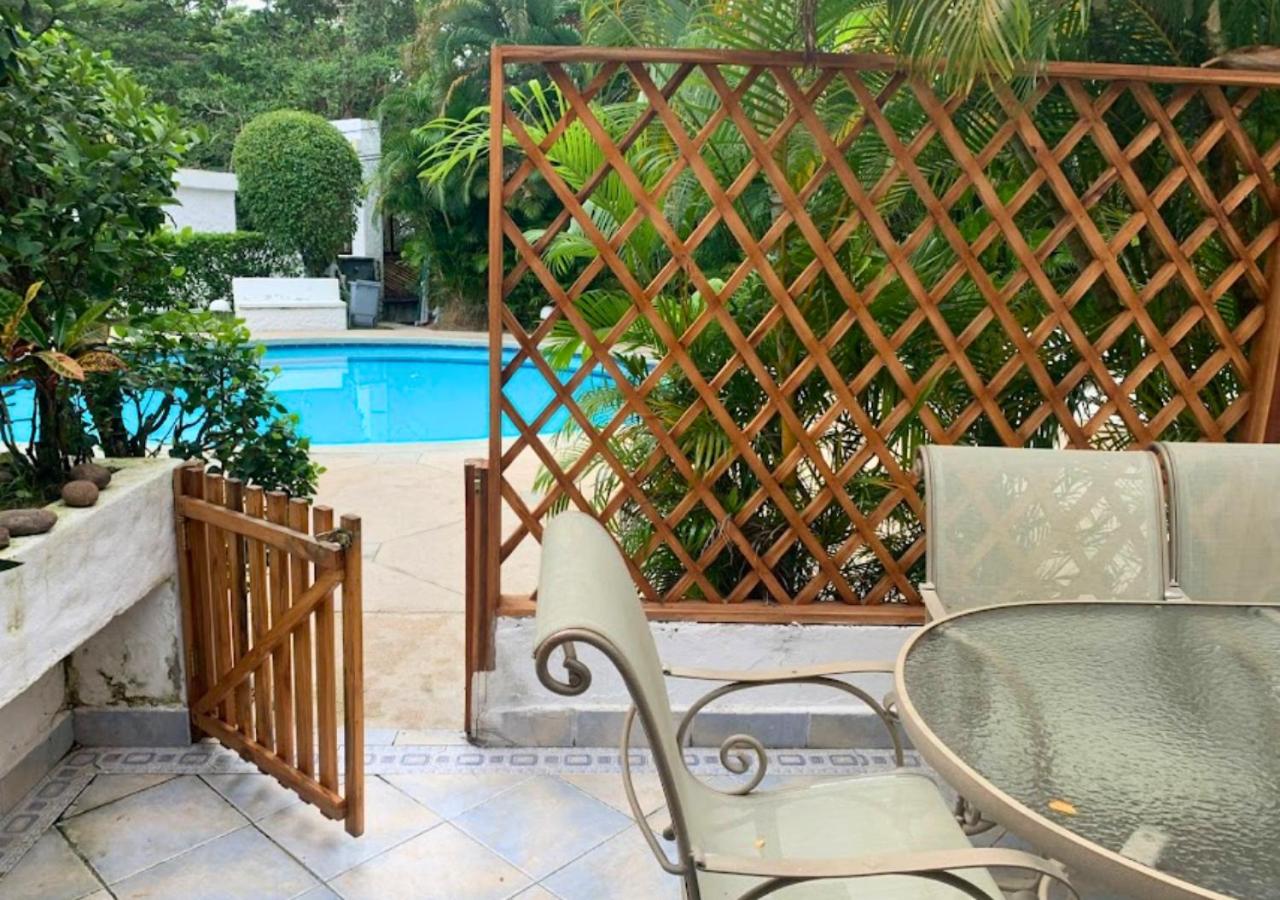 Hermoso Duplex frente a la playa view 2