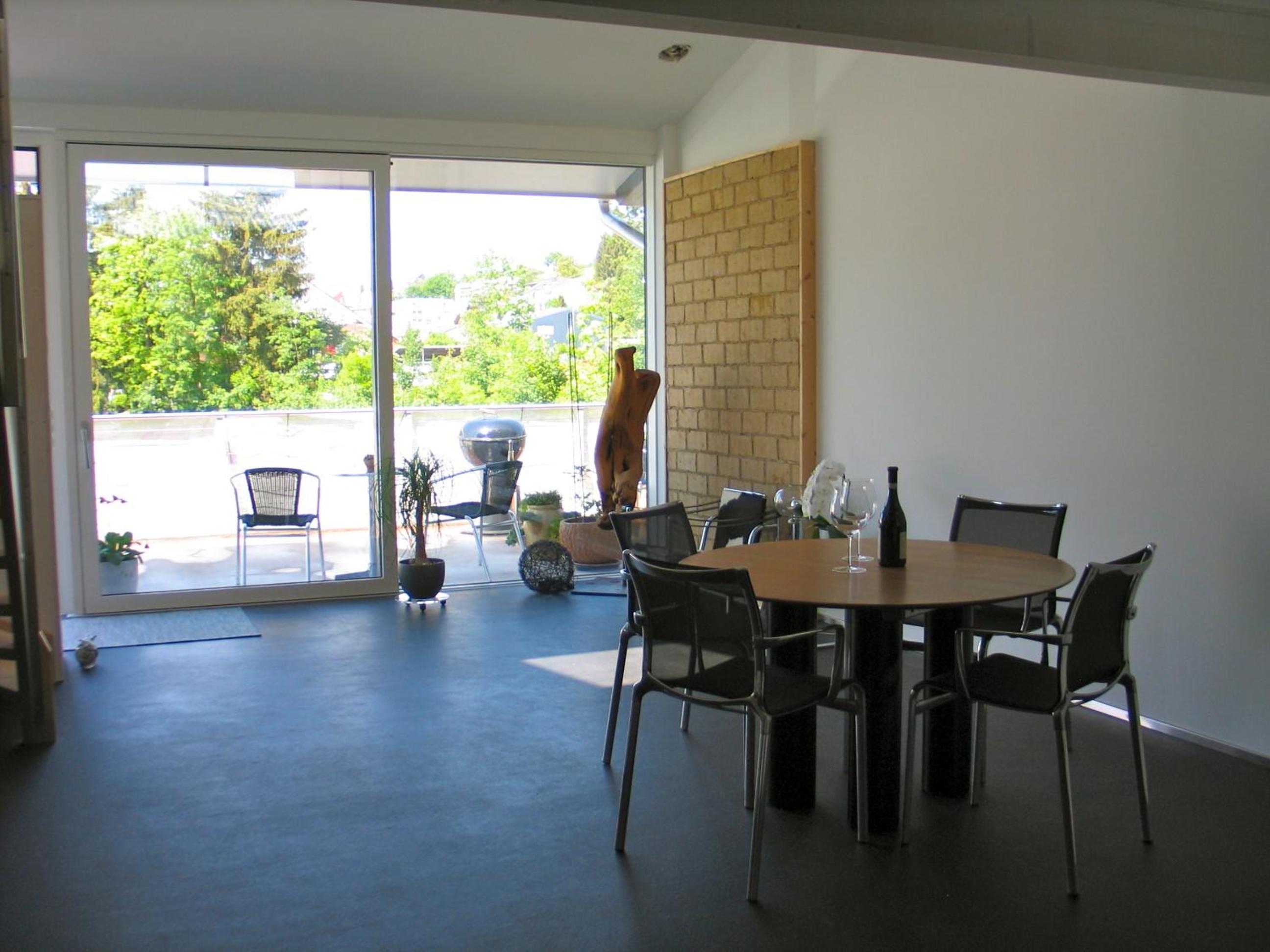Artist's Loft zur Maloya