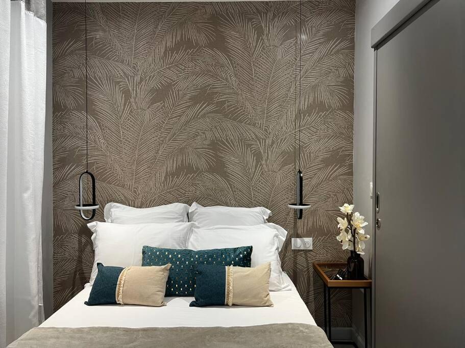 Hotel Loft-ciné-wifi 4 pers - Image 1