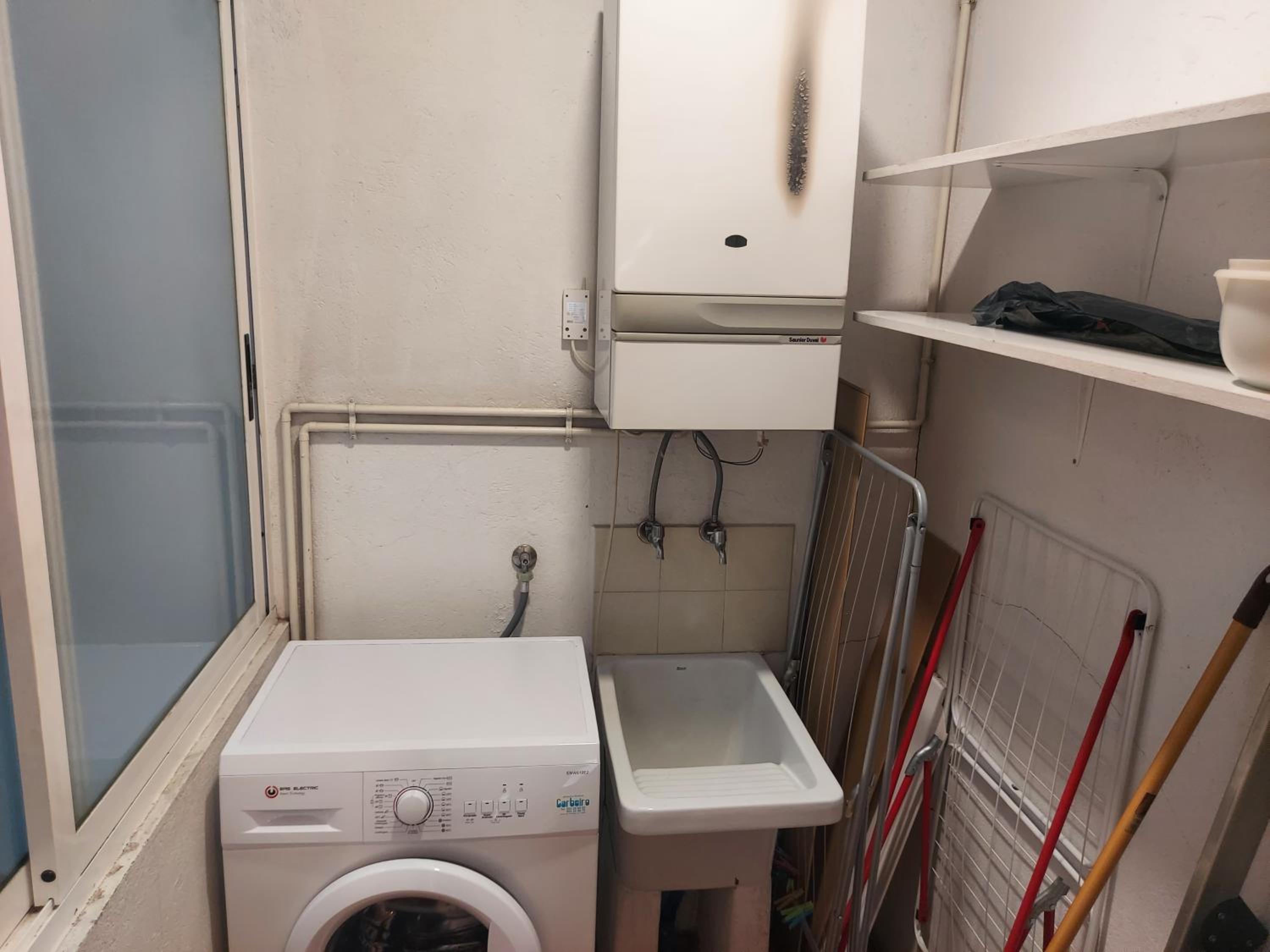 Apartamento Calle Monforte