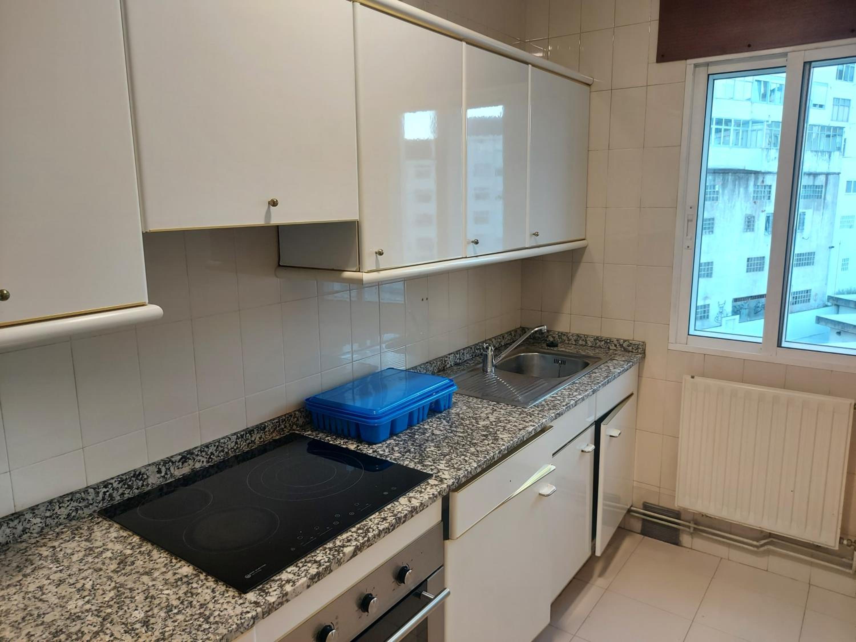 Apartamento Calle Monforte