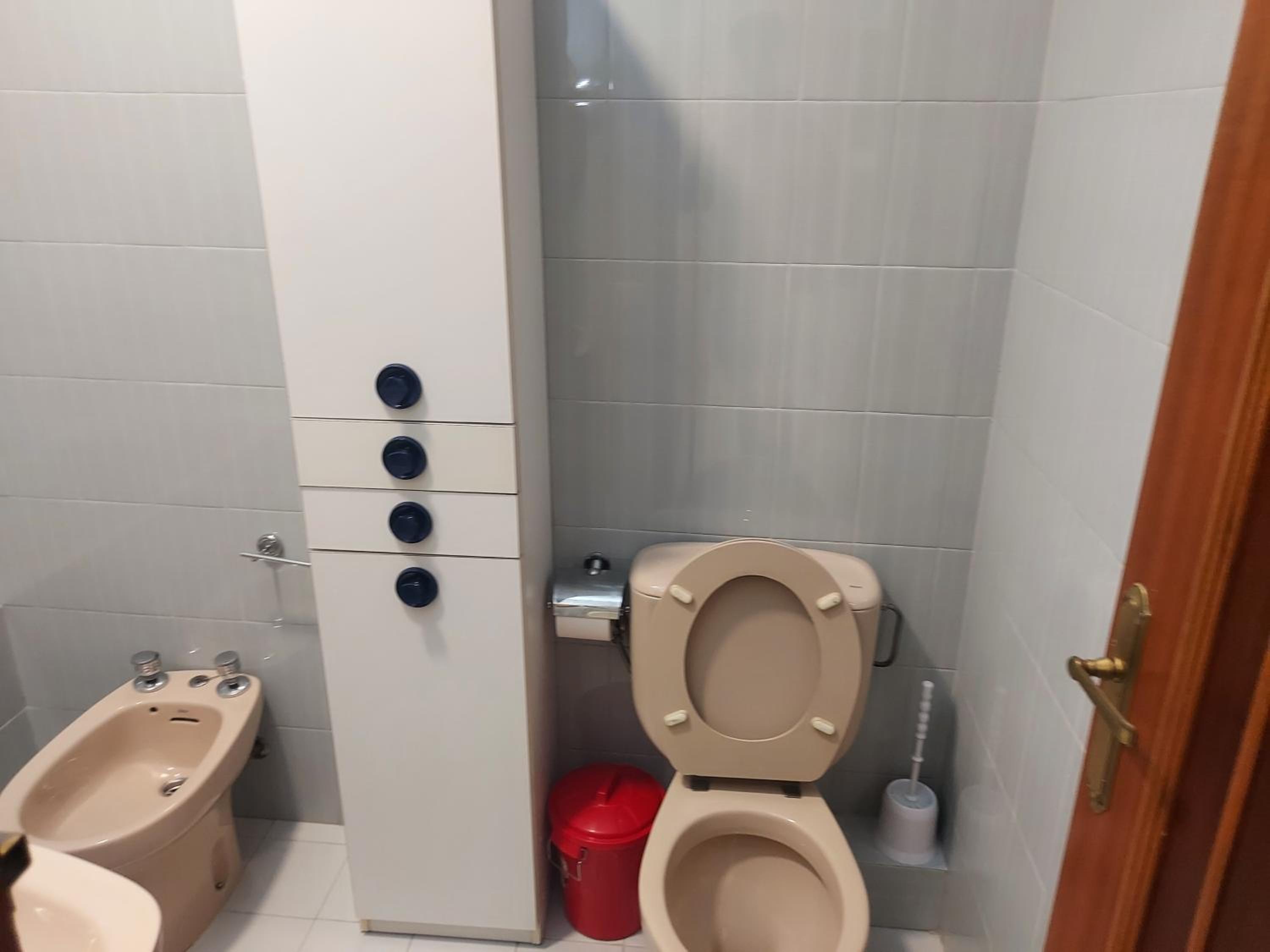 Apartamento Calle Monforte