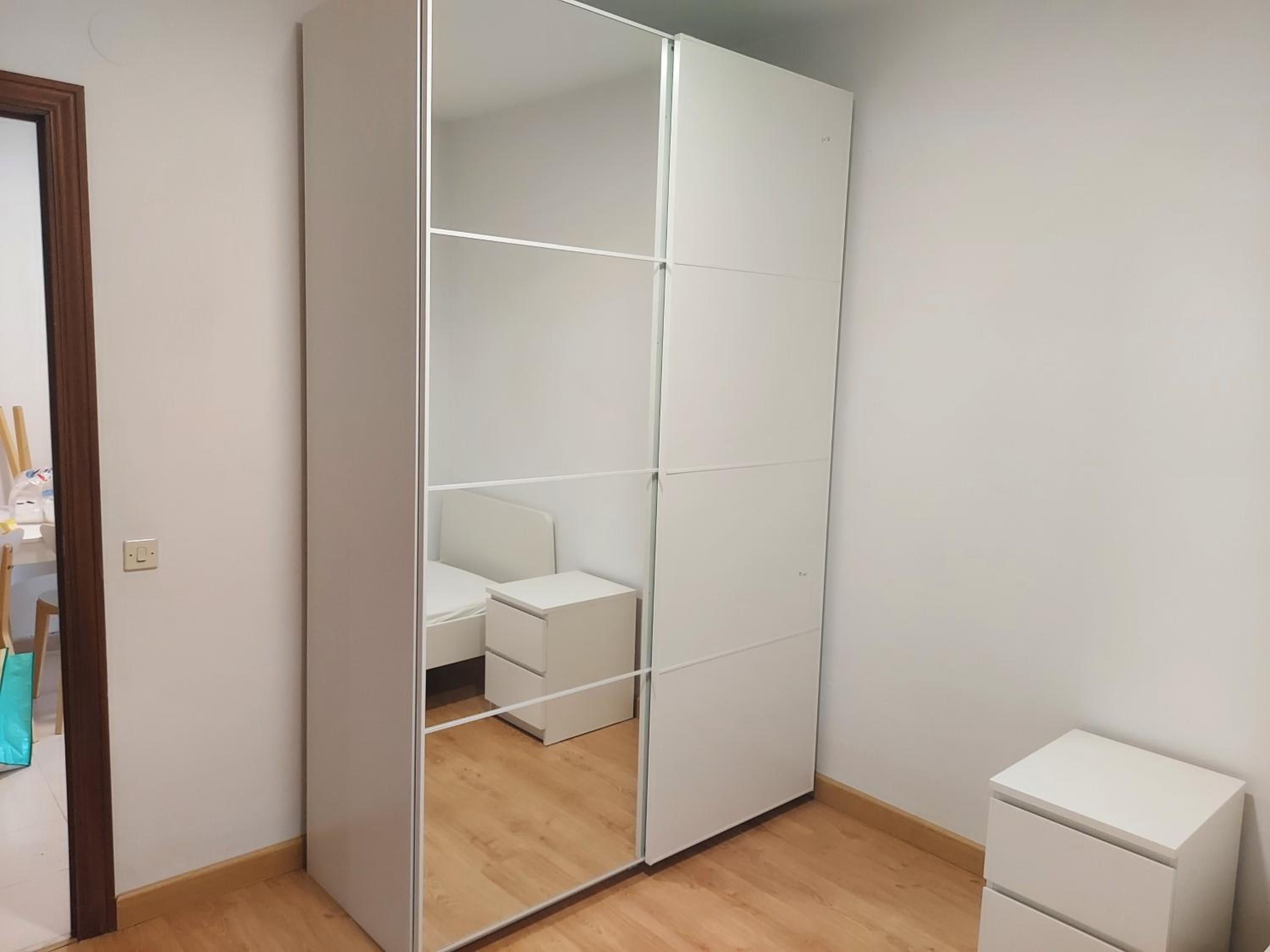 Apartamento Calle Monforte