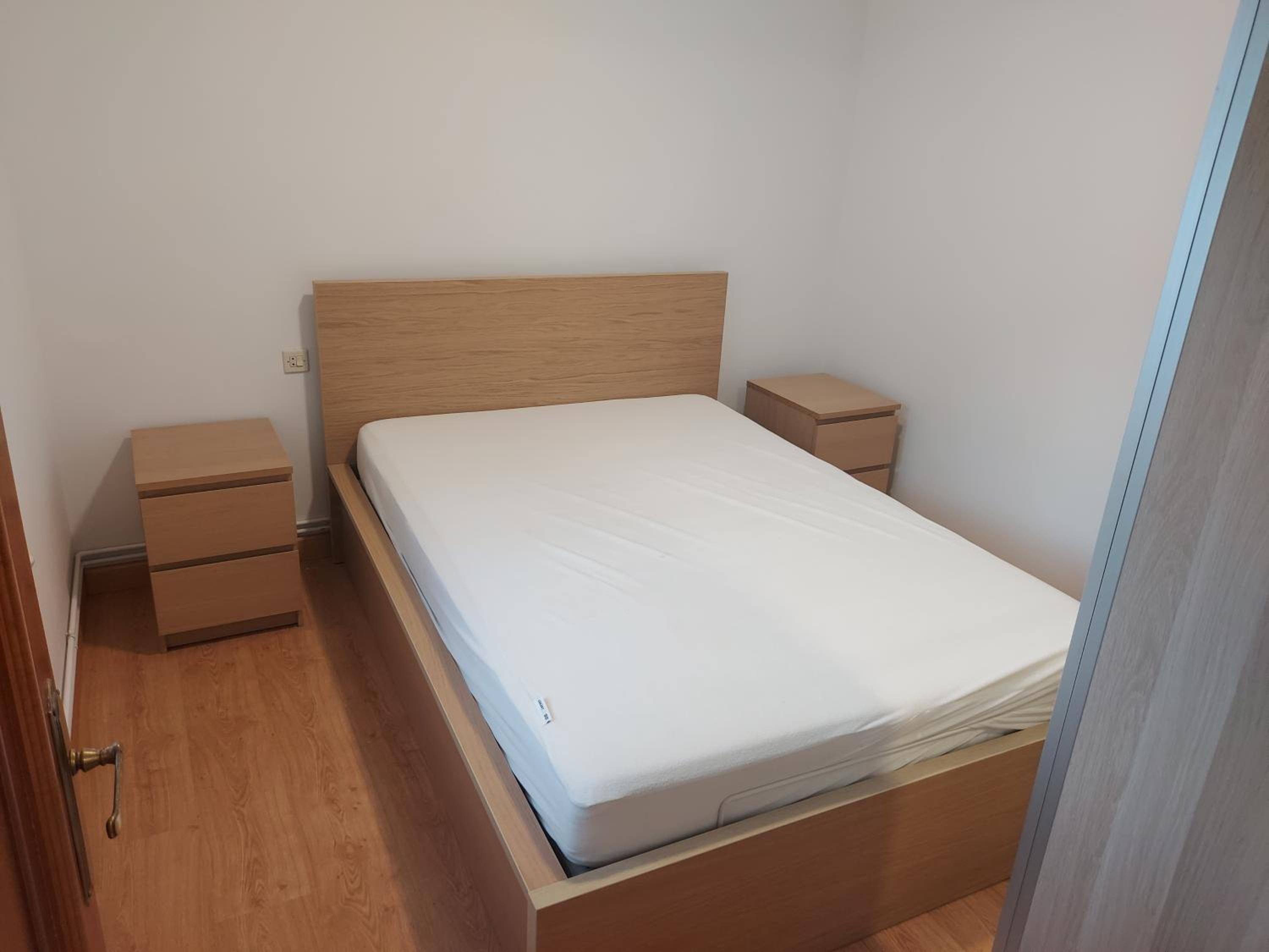Apartamento Calle Monforte