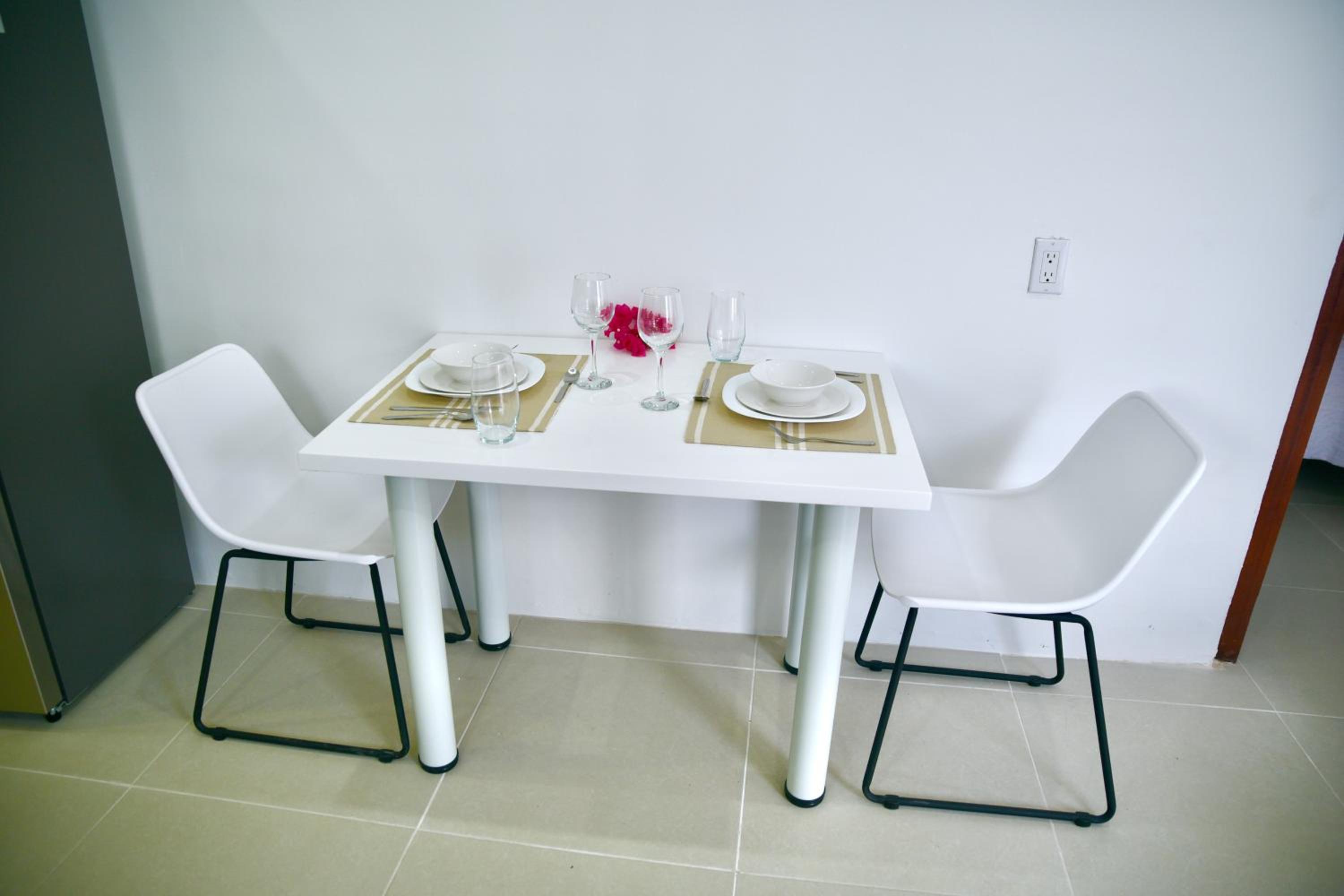 Marigot Vacation Rental Curaçao