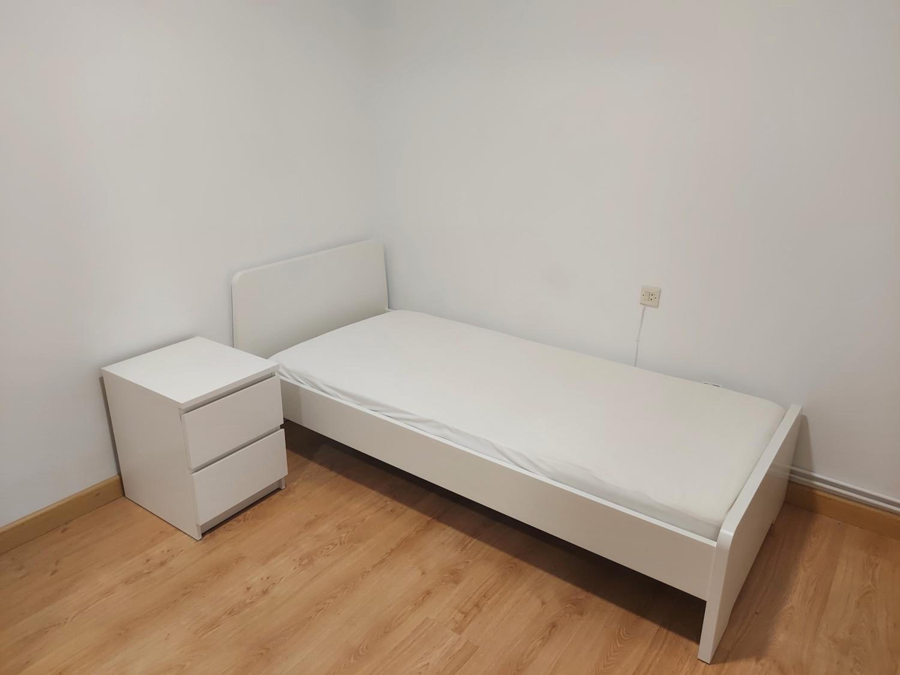 Apartamento Calle Monforte