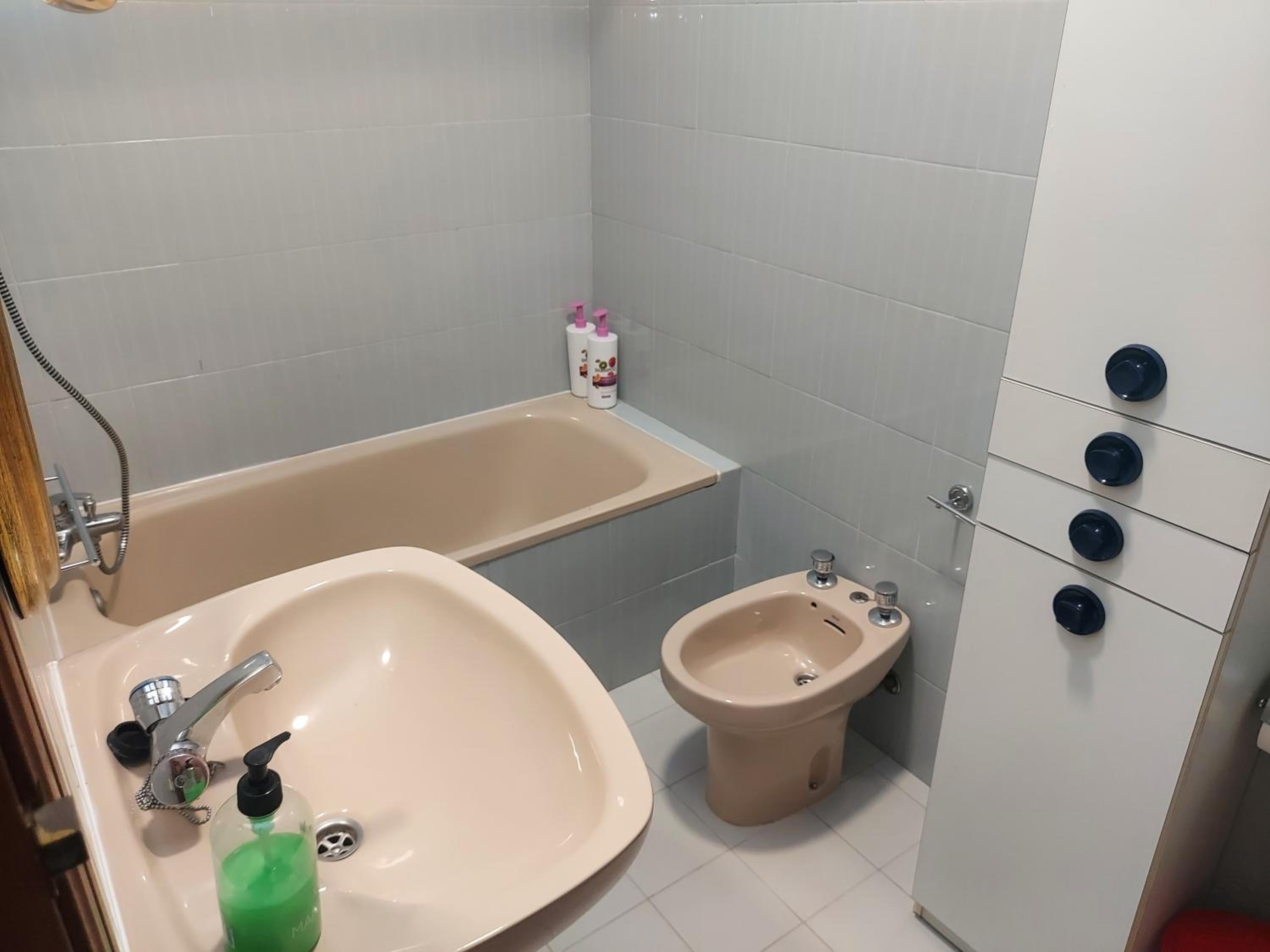 Apartamento Calle Monforte