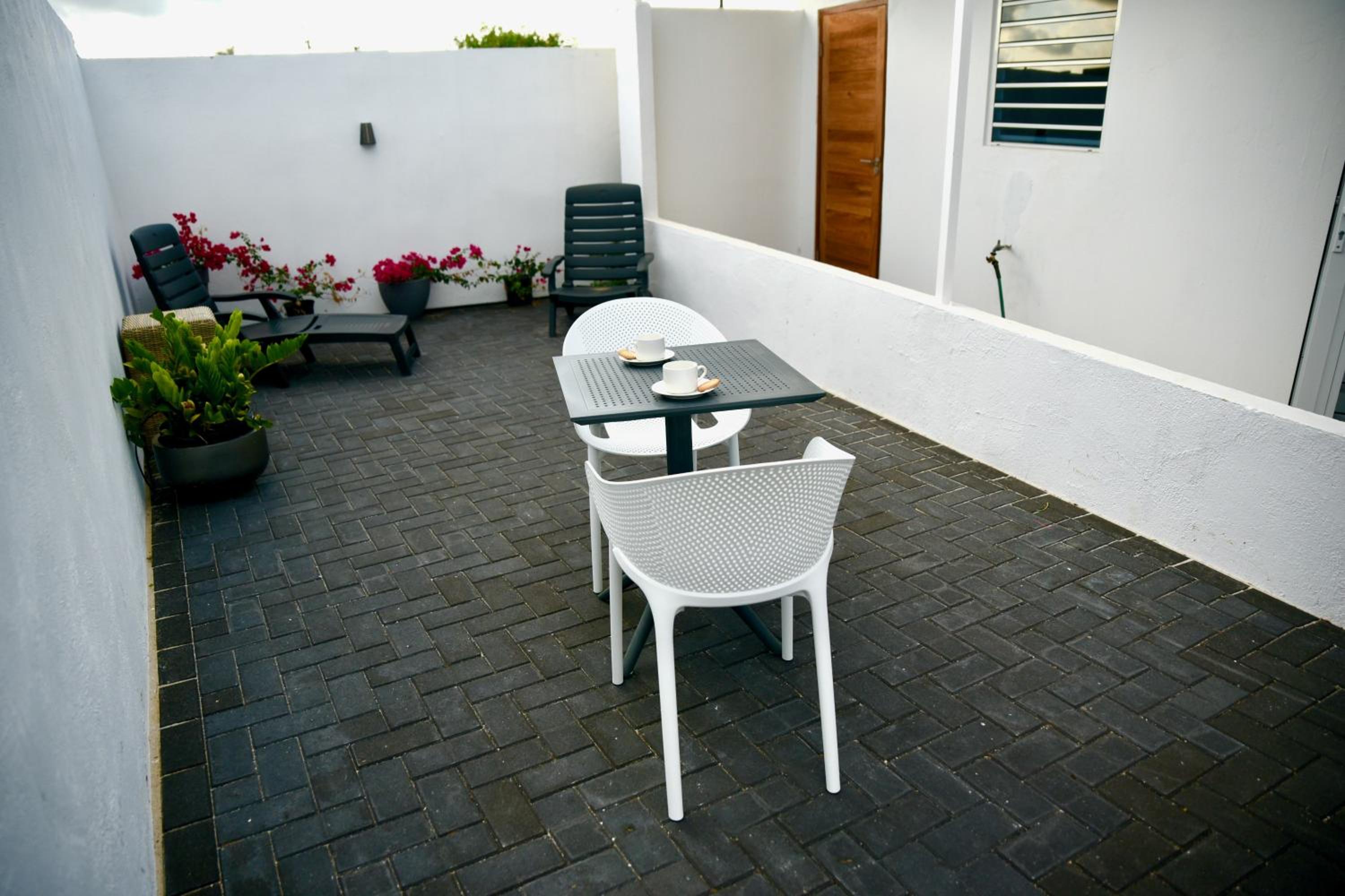 Marigot Vacation Rental Curaçao