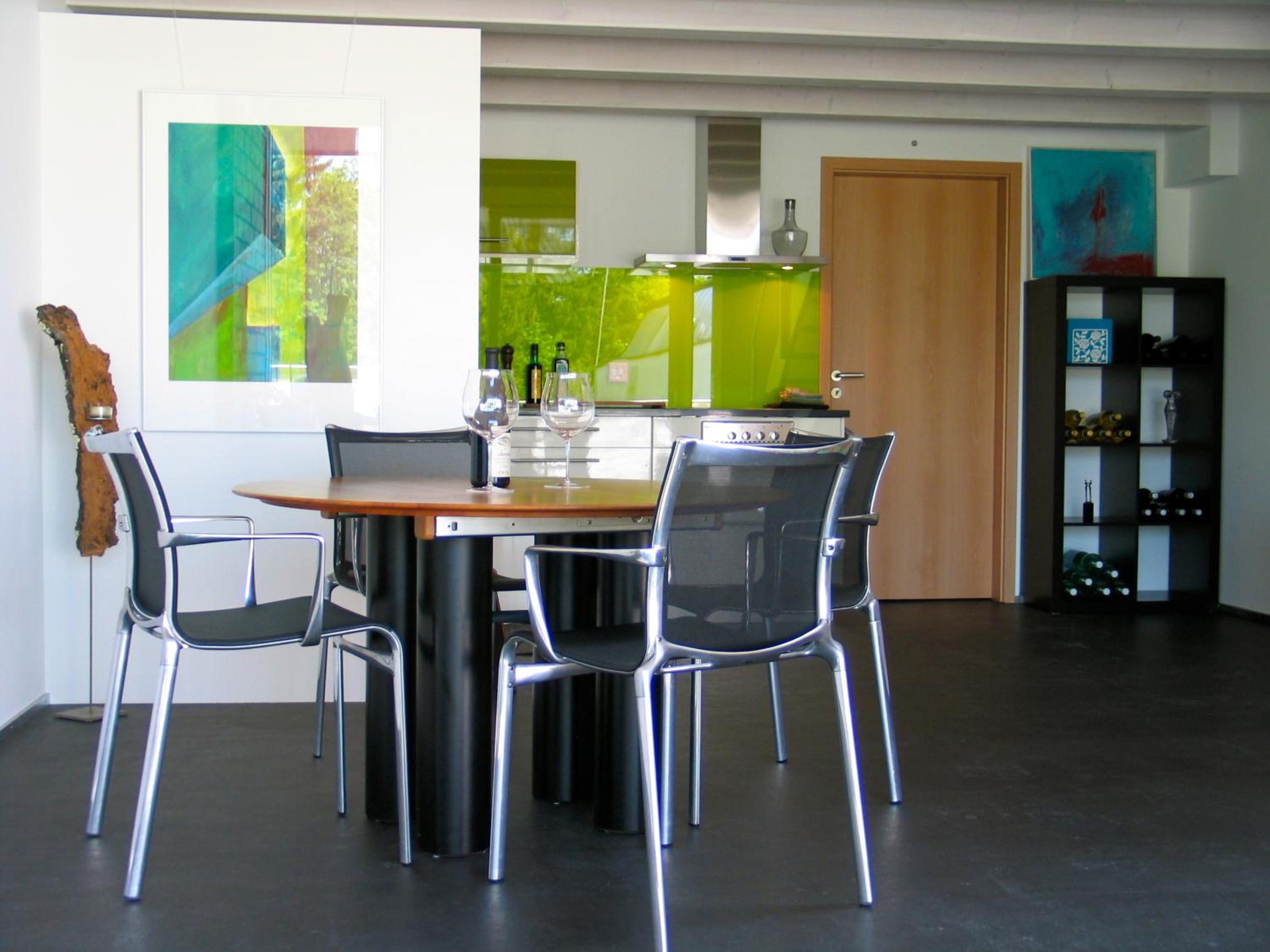 Artist's Loft zur Maloya