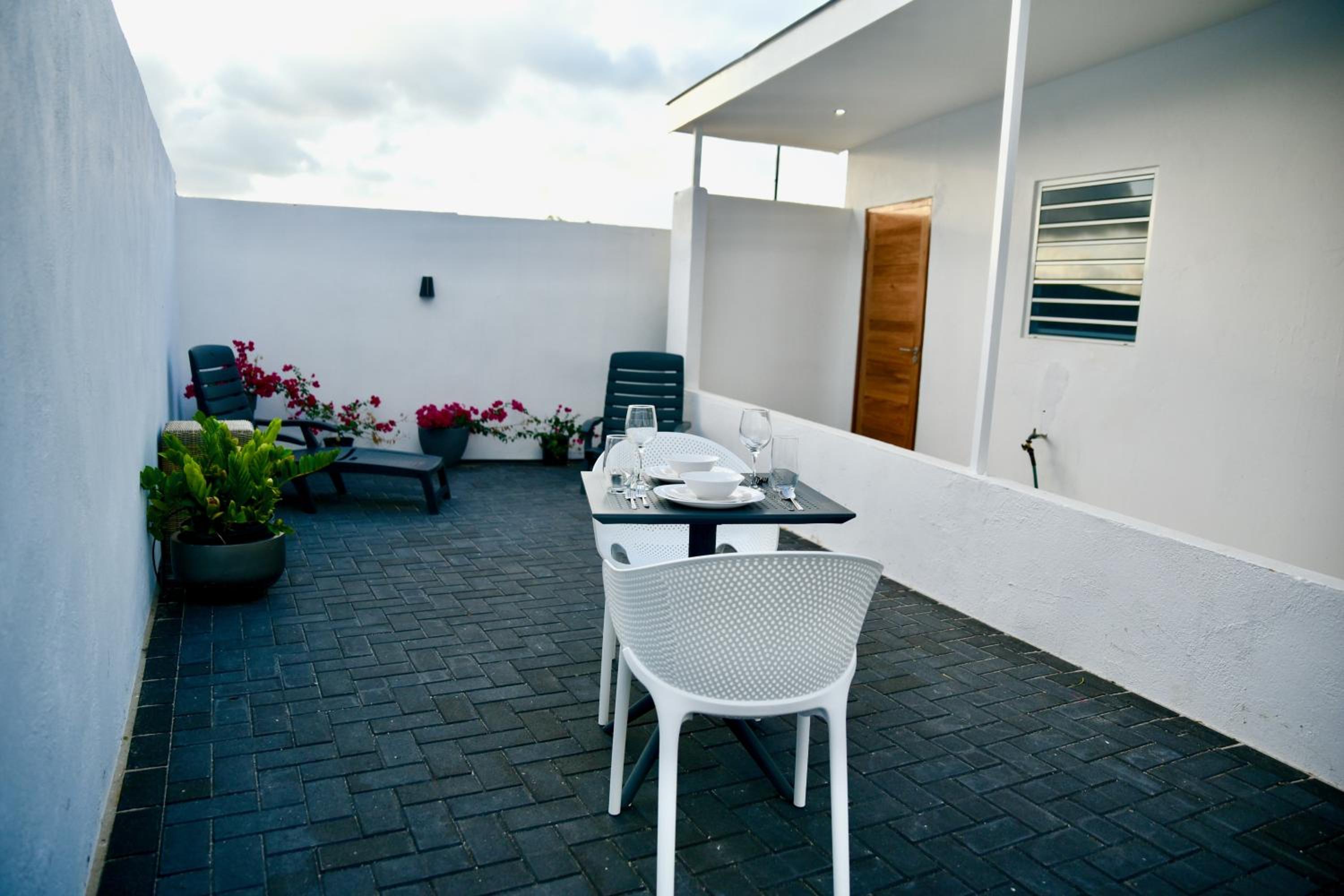 Marigot Vacation Rental Curaçao