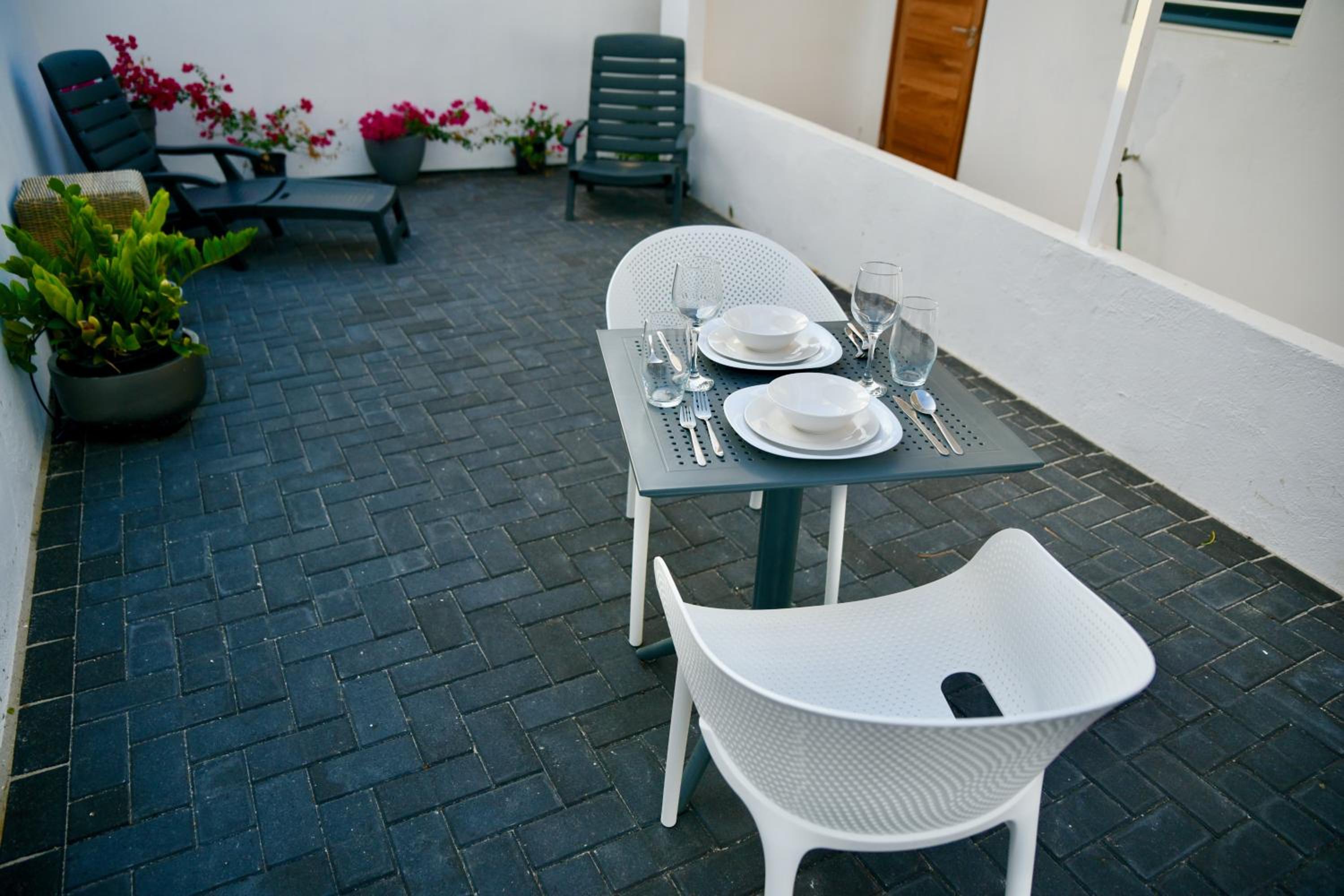 Marigot Vacation Rental Curaçao