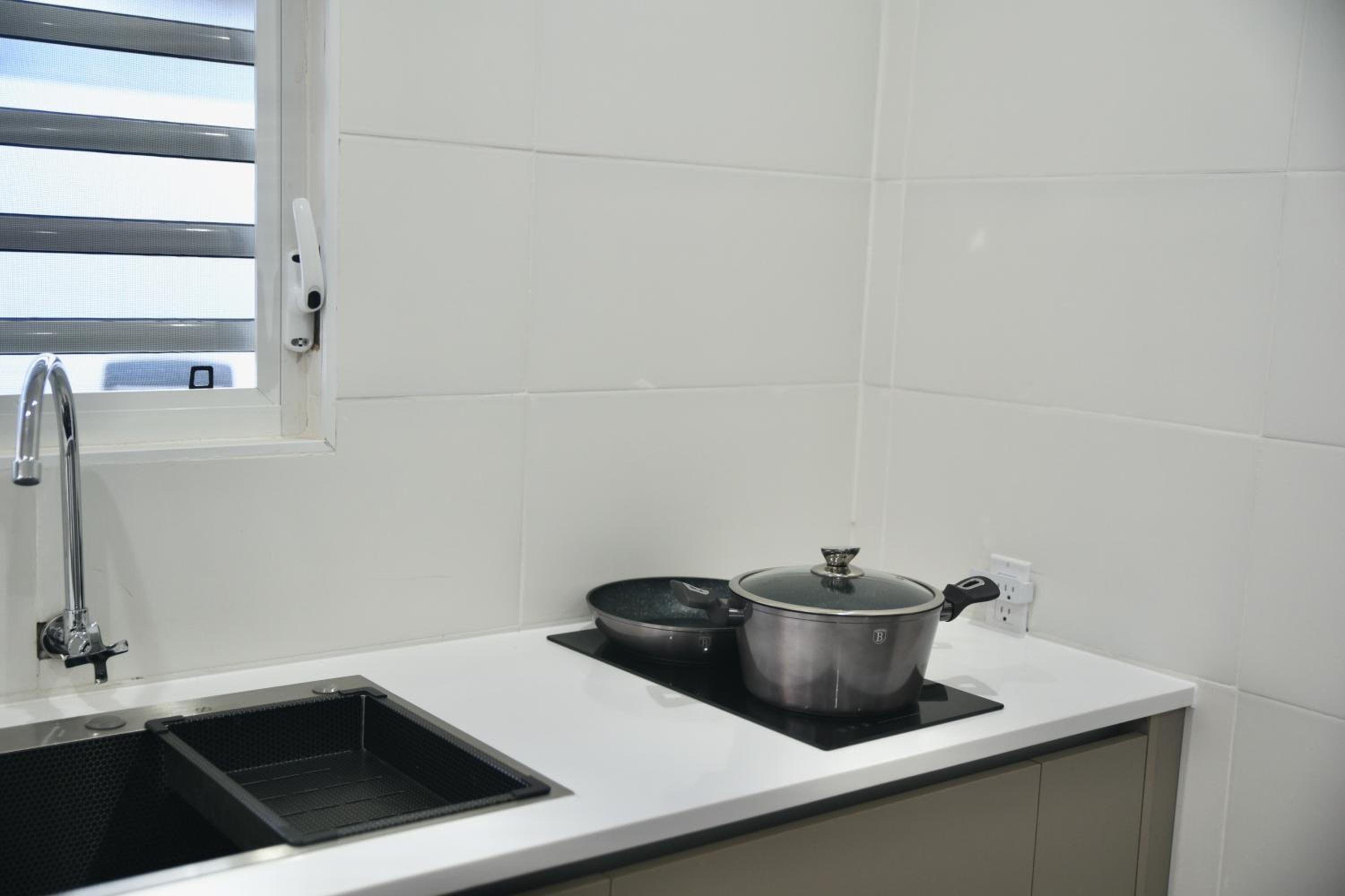 Marigot Vacation Rental Curaçao