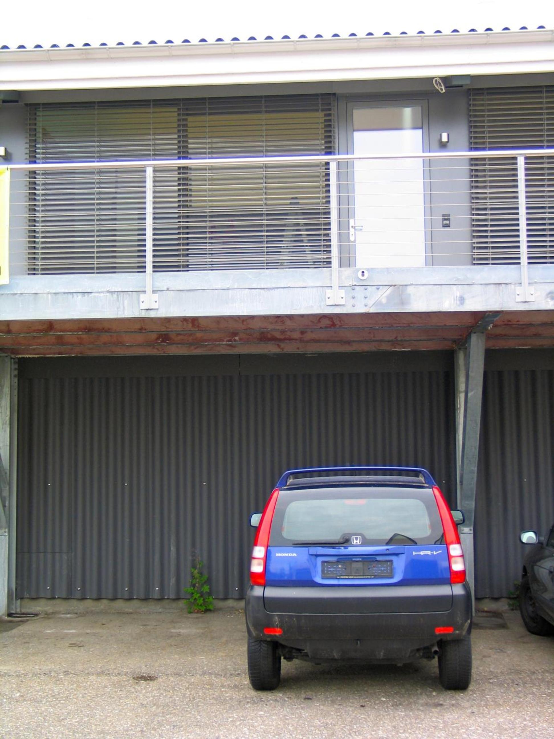 Artist's Loft zur Maloya