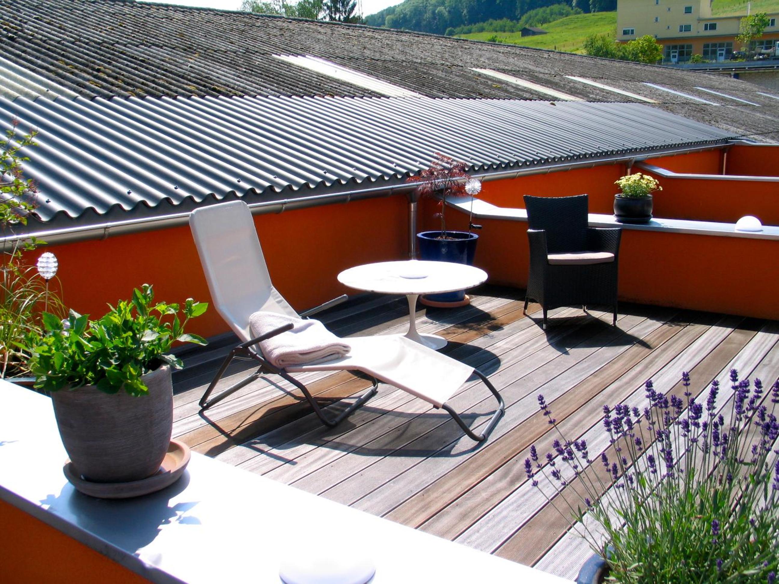 Artist's Loft zur Maloya