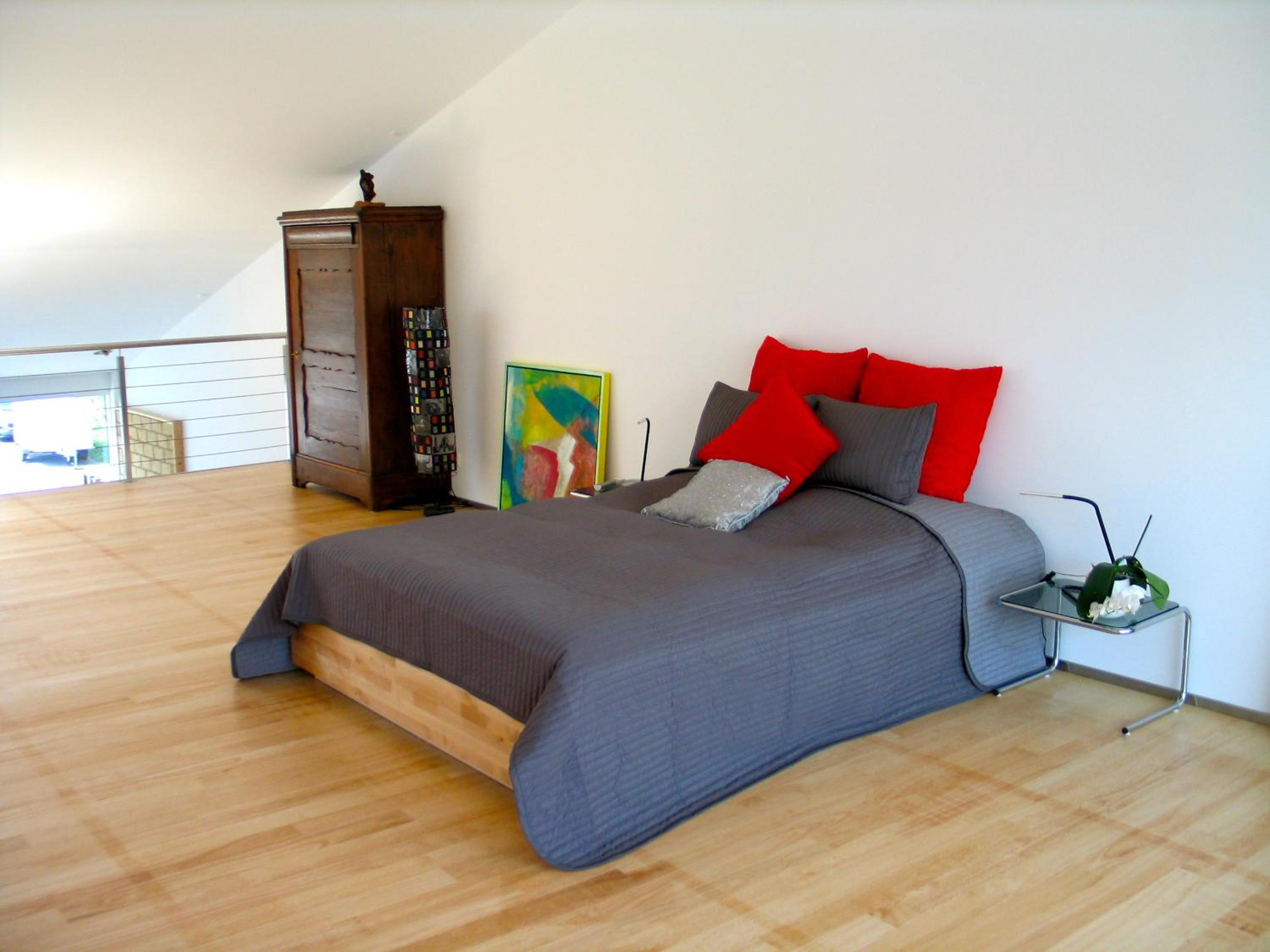 Artist's Loft zur Maloya