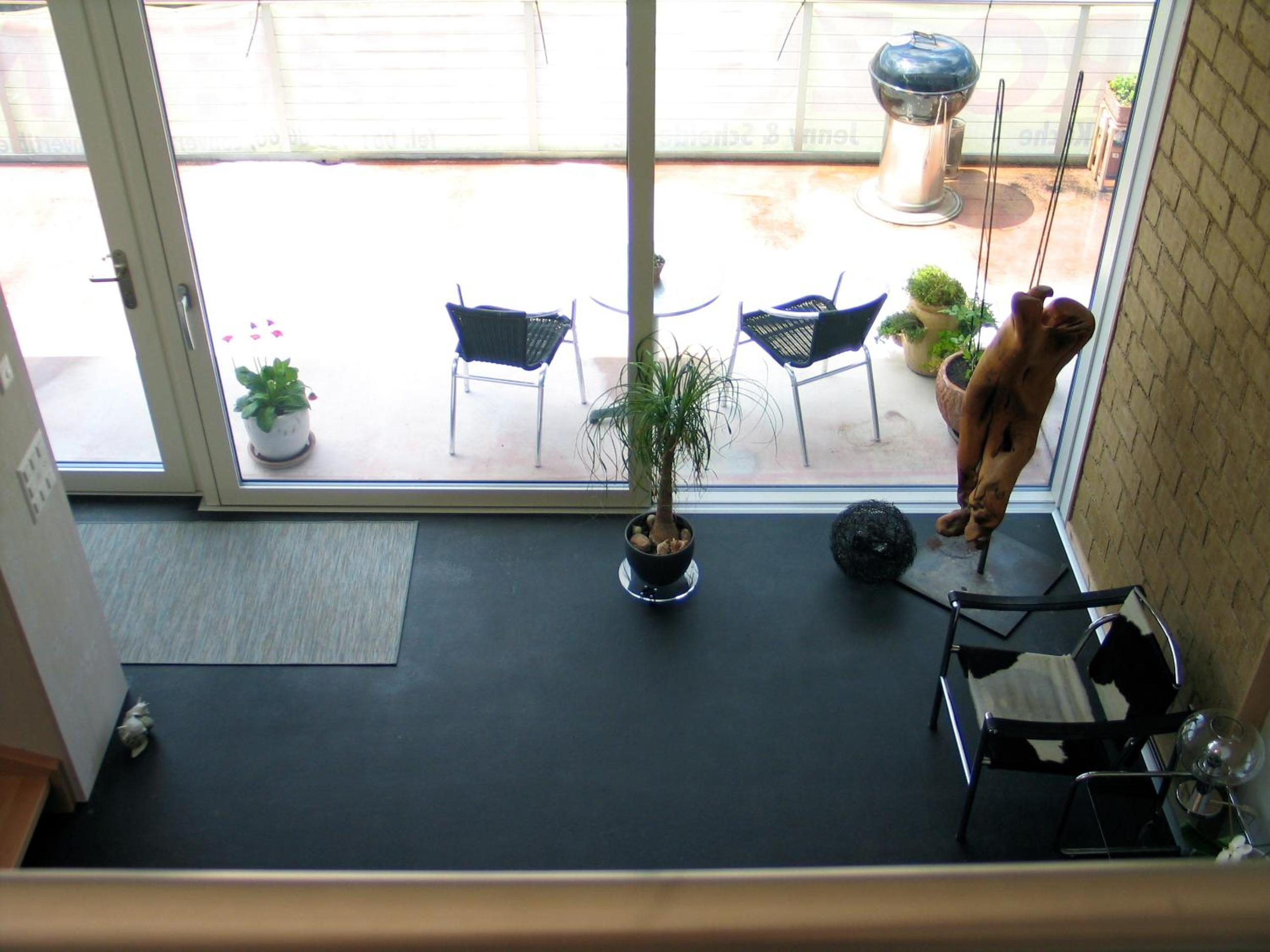 Artist's Loft zur Maloya