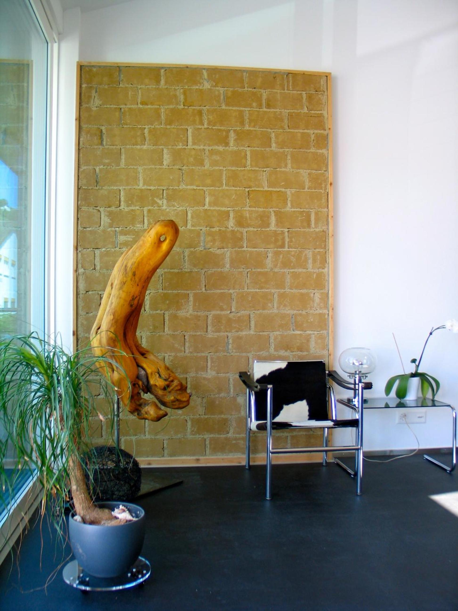 Artist's Loft zur Maloya