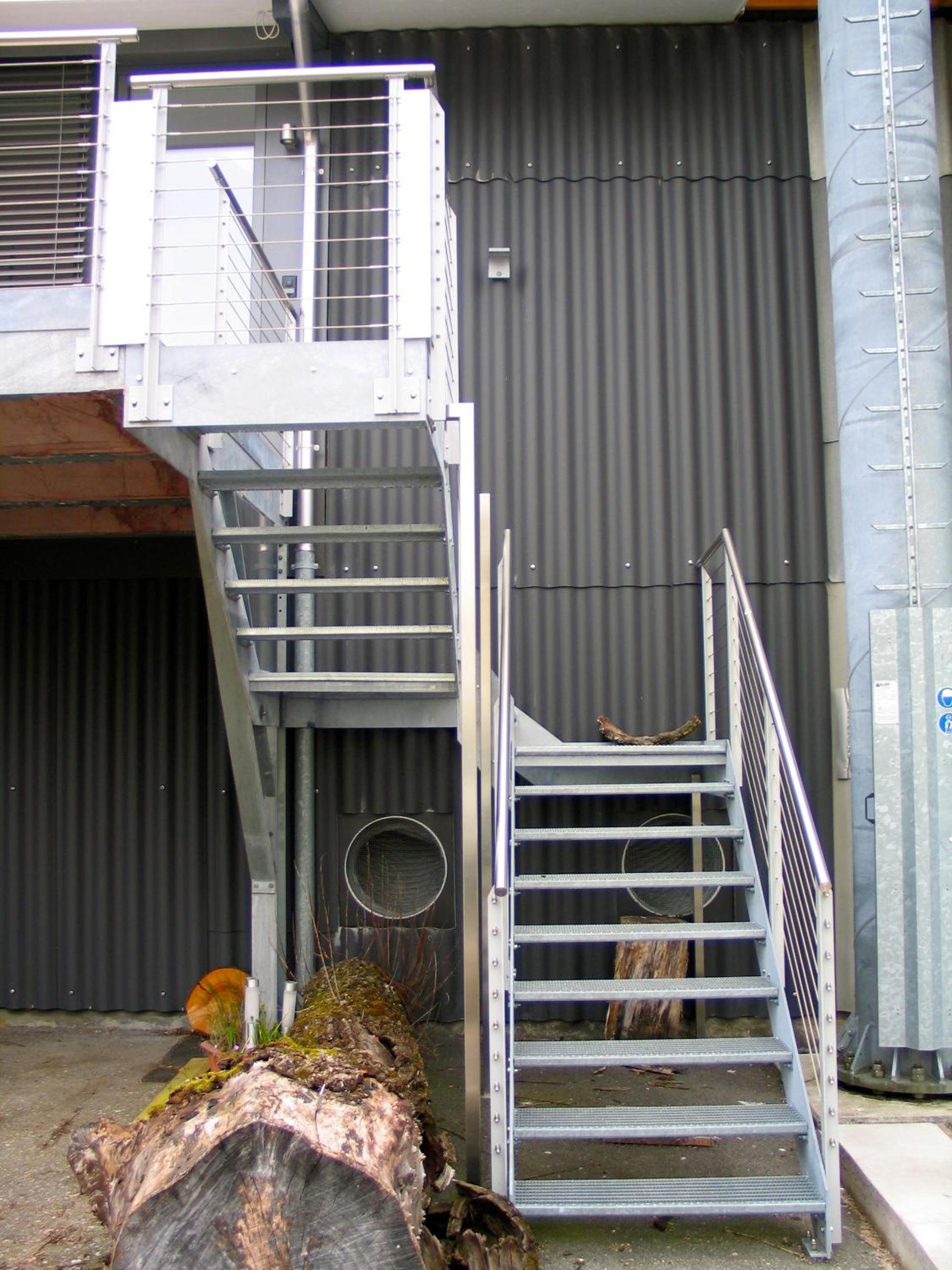 Artist's Loft zur Maloya