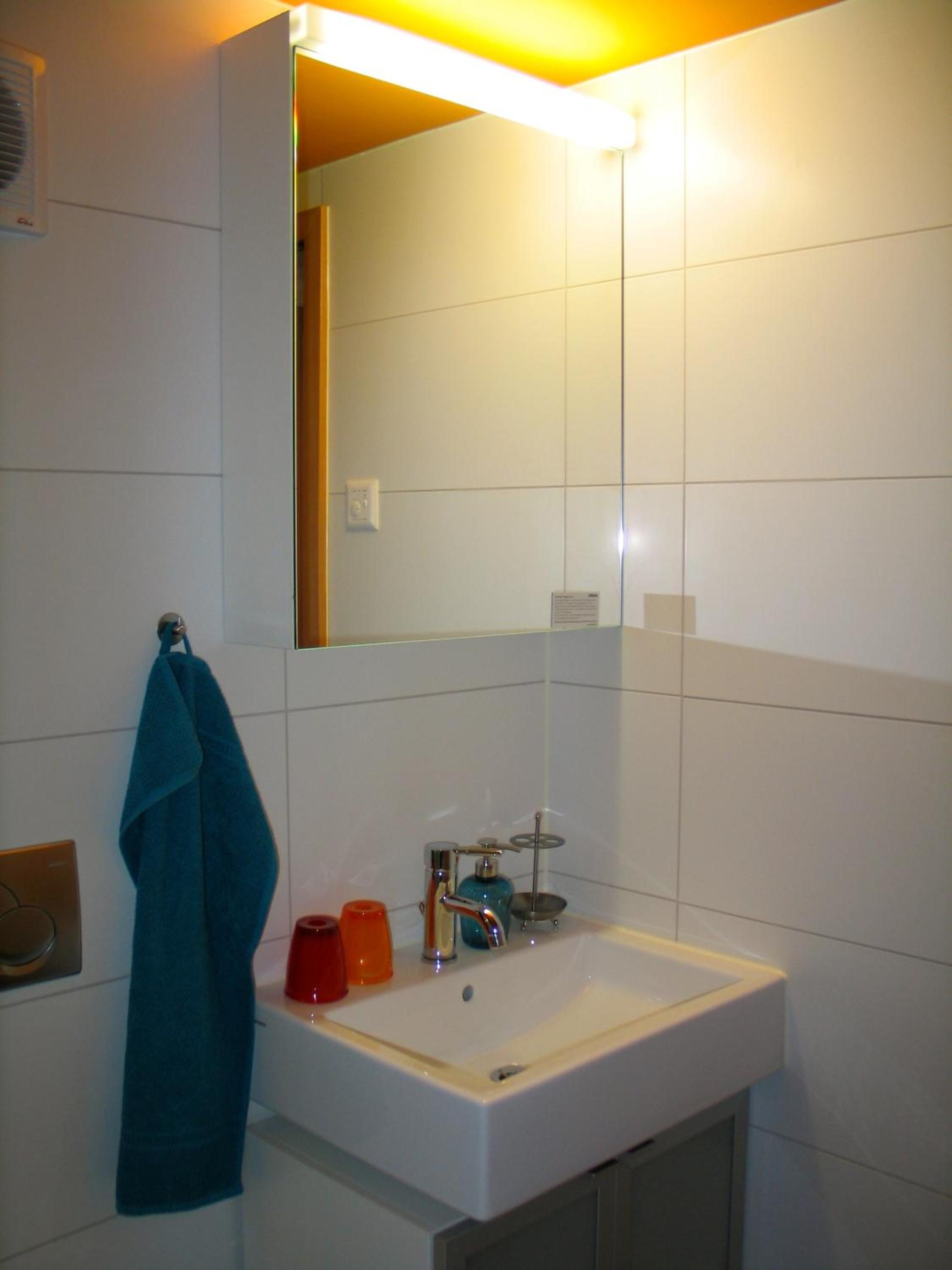 Artist's Loft zur Maloya
