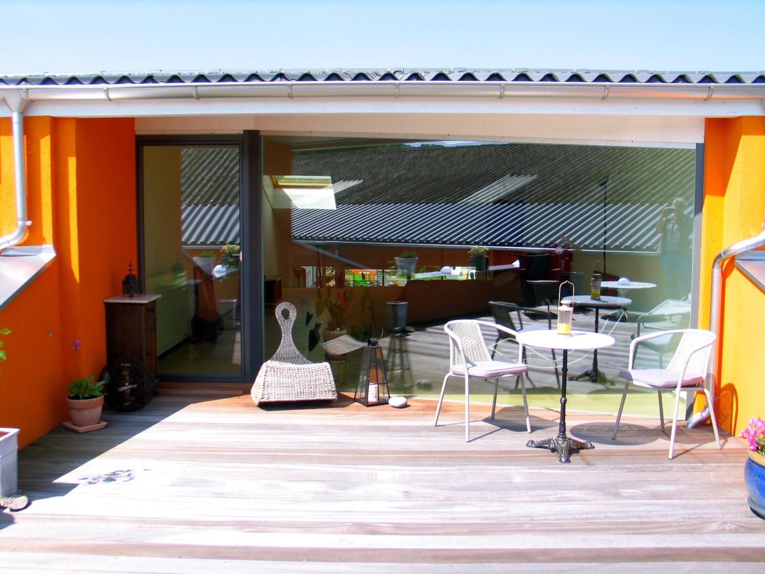 Artist's Loft zur Maloya