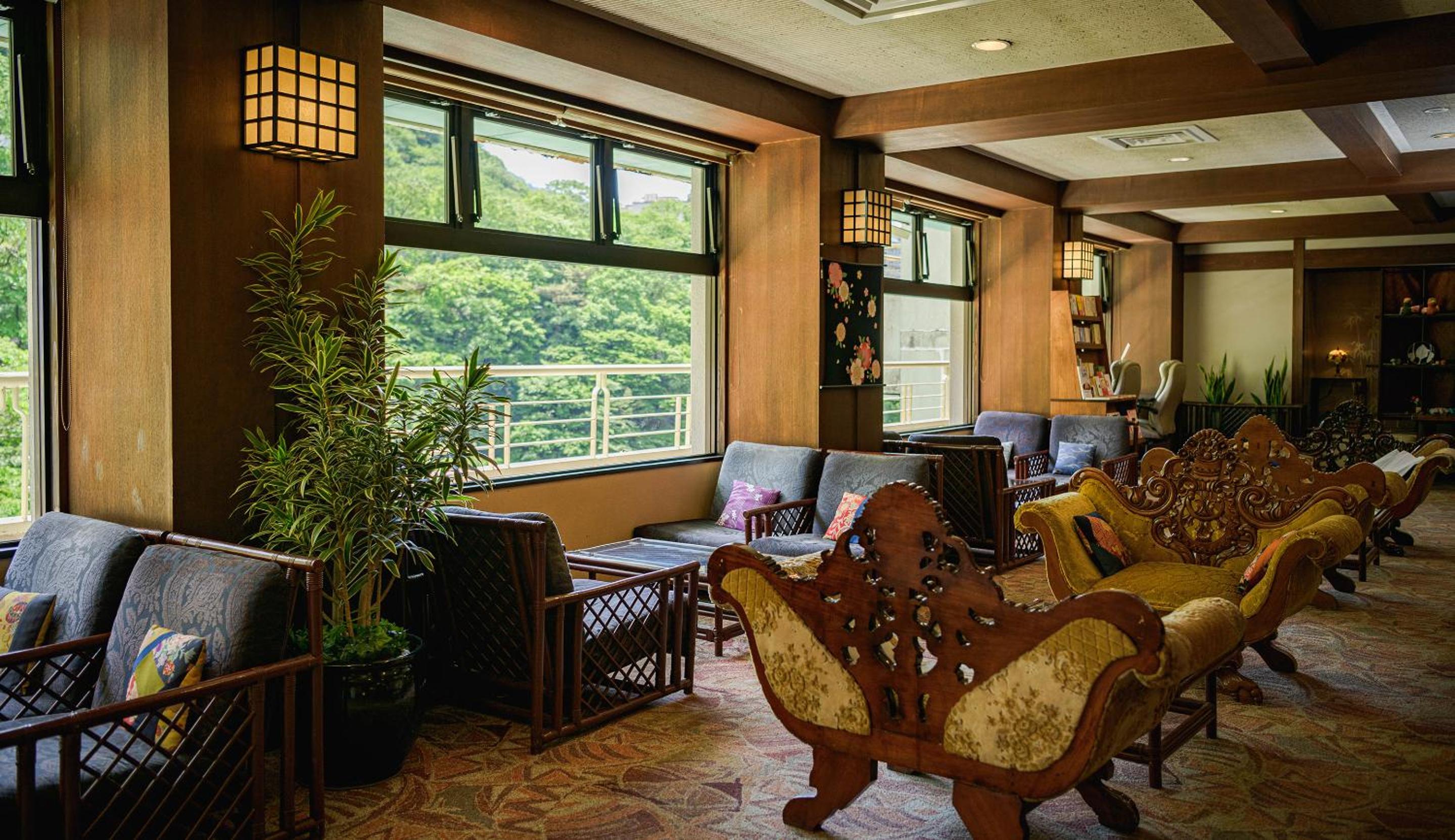 lounge