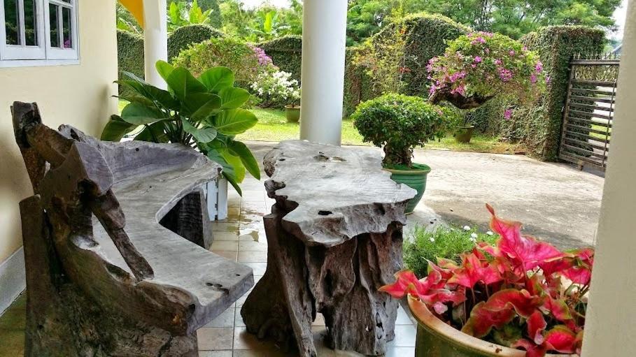 Homestay Petrajaya Kuching photo 4