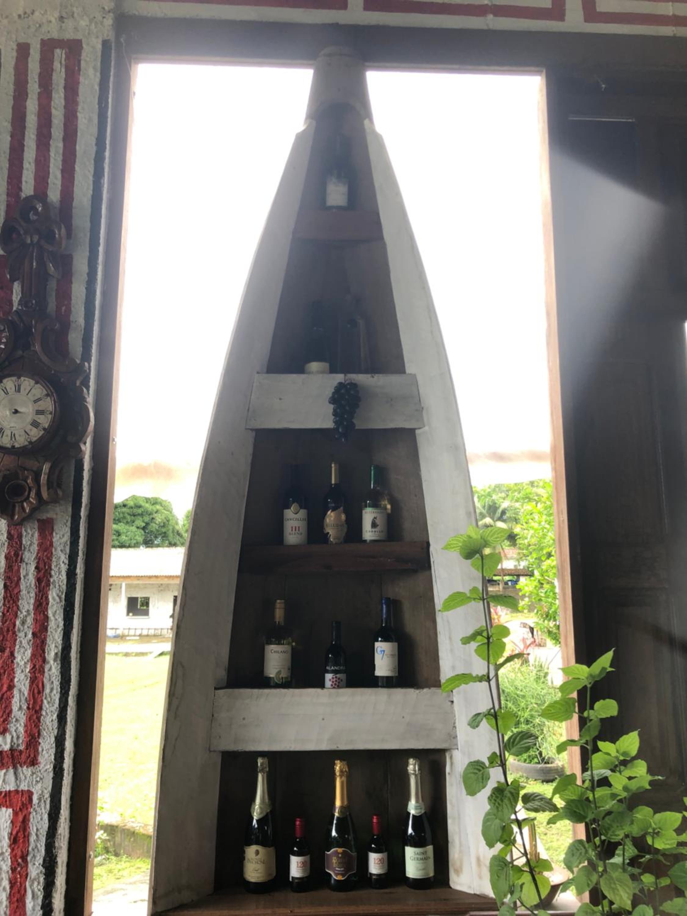 Pousada Marajoara- Hotel Fazenda-Turismo de Aventura