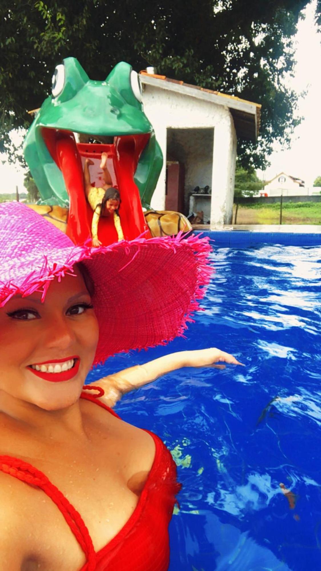 Pousada Marajoara- Hotel Fazenda-Turismo de Aventura