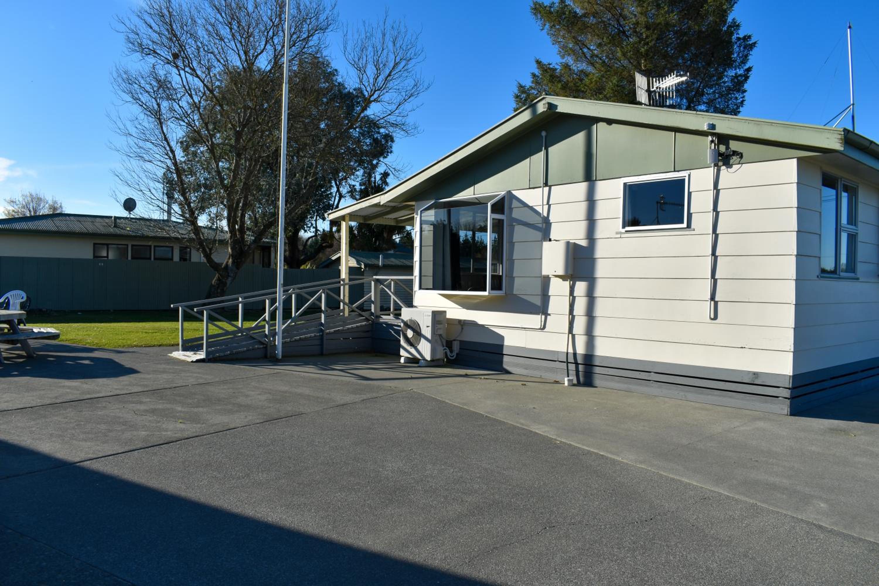 Route79 Holiday Park Geraldine view 5
