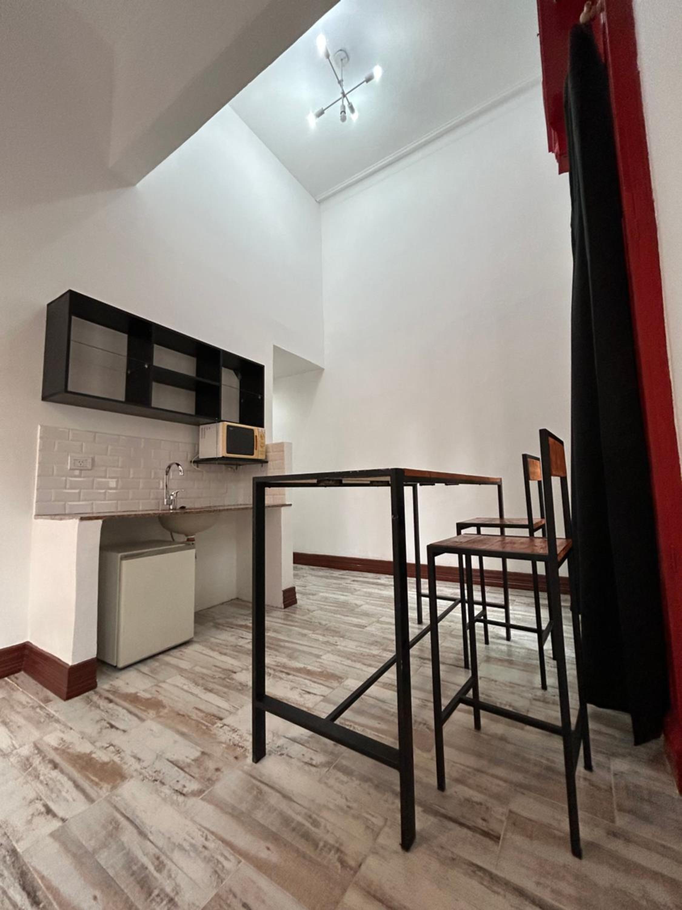 Cordoba suites departamento, a 200 mts de peatonal Florida y a 200 mts Av 9 de julio