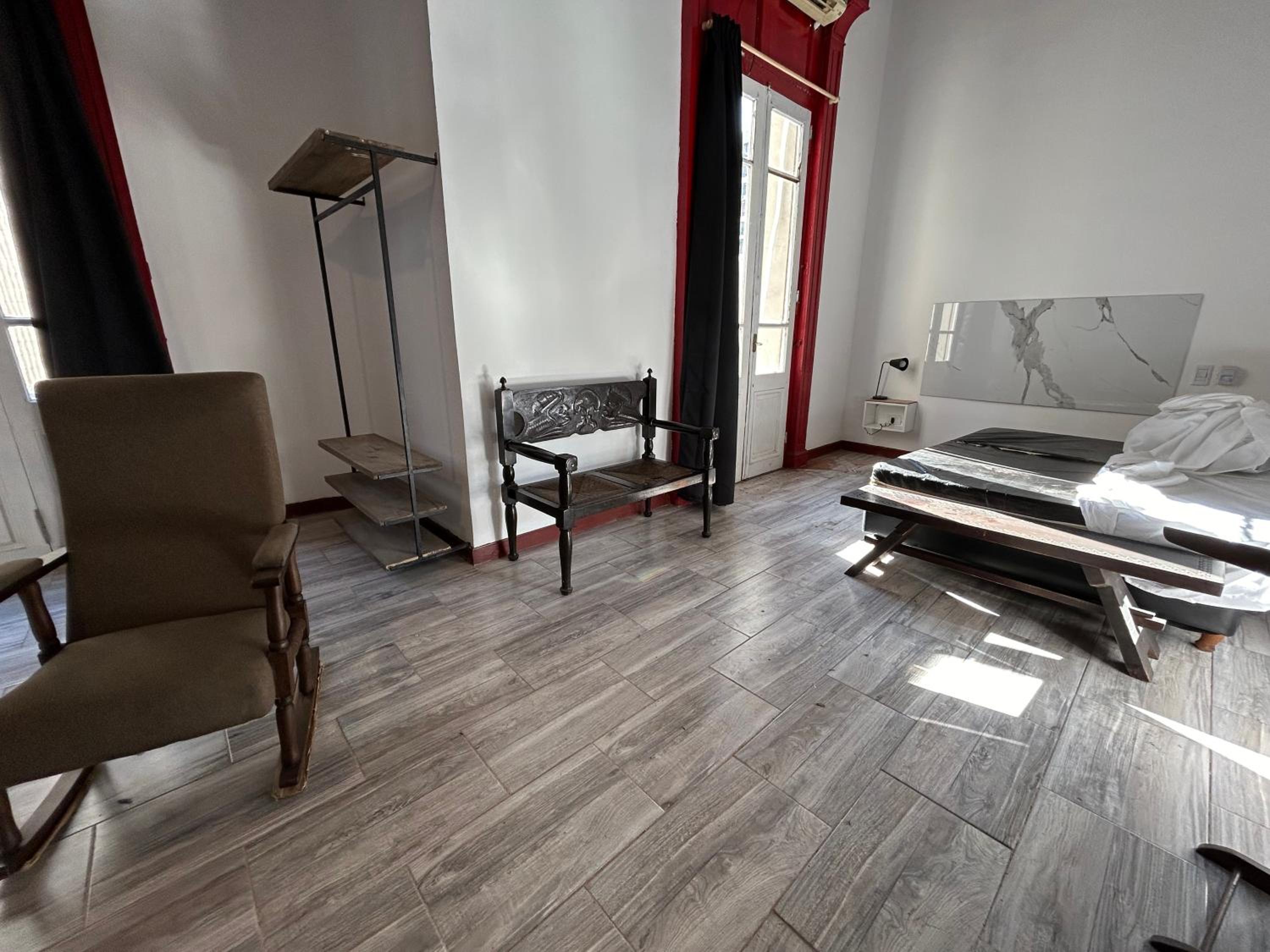 Cordoba suites departamento, a 200 mts de peatonal Florida y a 200 mts Av 9 de julio