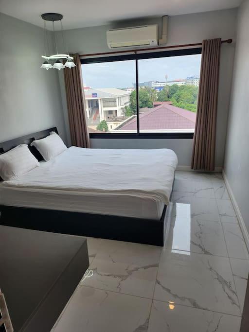 PND apartment 7층 view 3