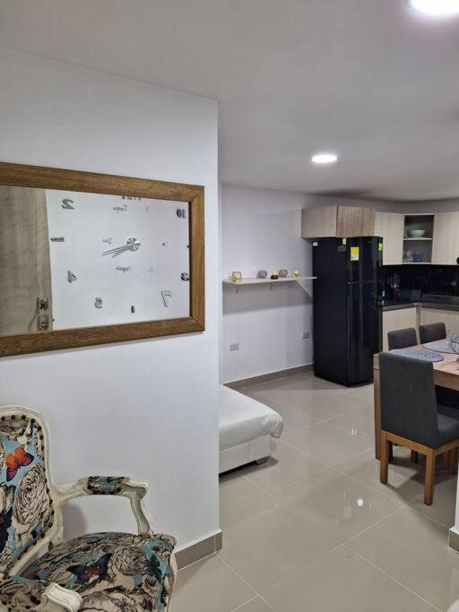 Hermoso ApartaLoft Medellin