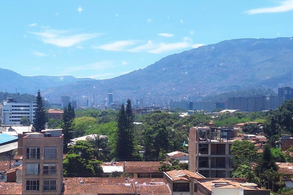 Hermoso ApartaLoft Medellin