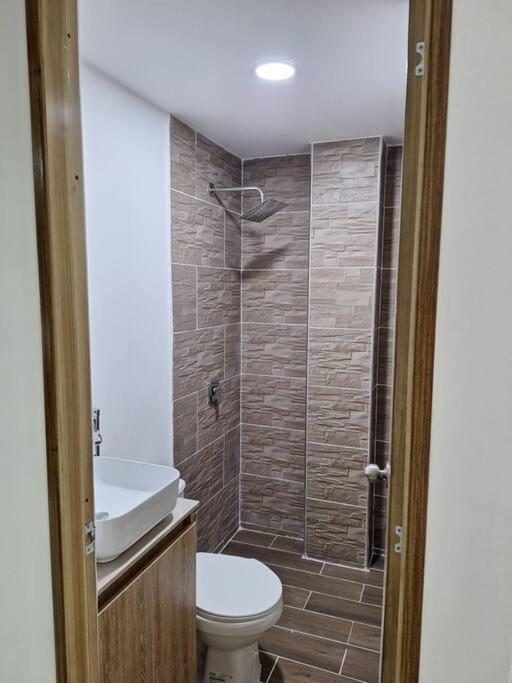 Hermoso ApartaLoft Medellin