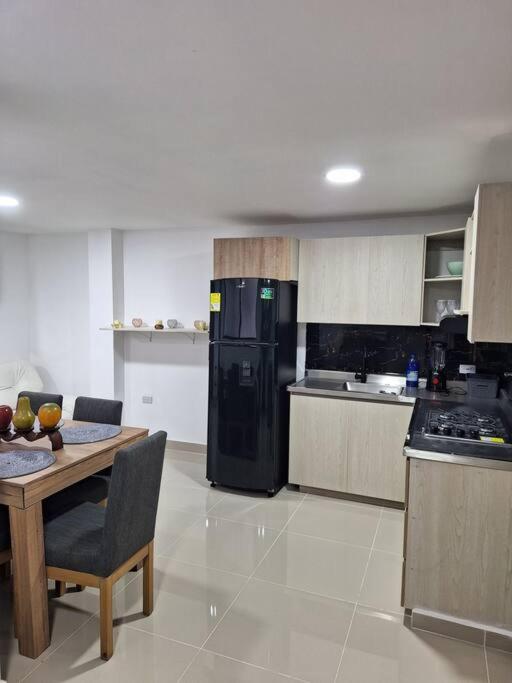 Hermoso ApartaLoft Medellin