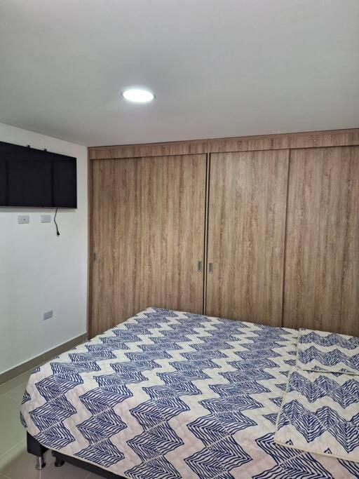 Hermoso ApartaLoft Medellin