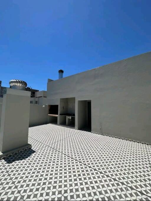 Nuevo monoambiente almagro