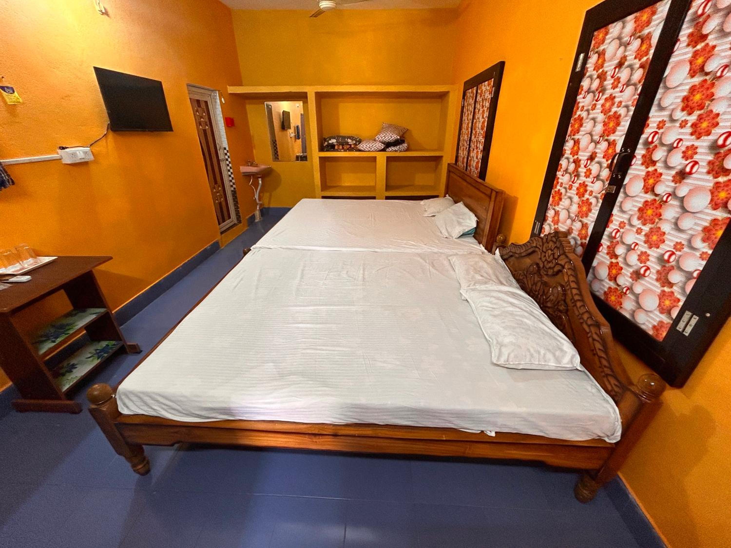 OYO Home Chandan Resort Homestay view 4