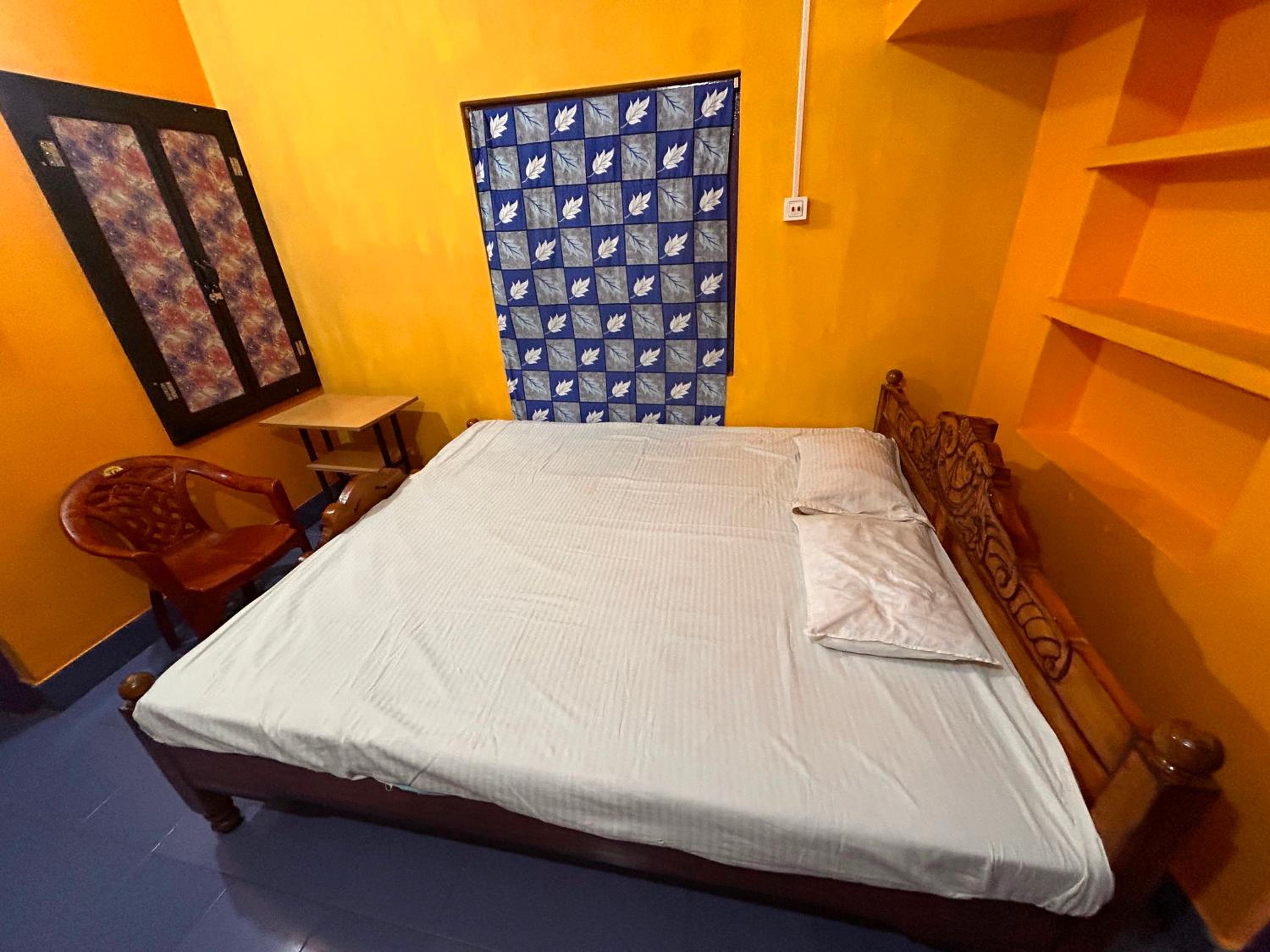 OYO Home Chandan Resort Homestay view 3