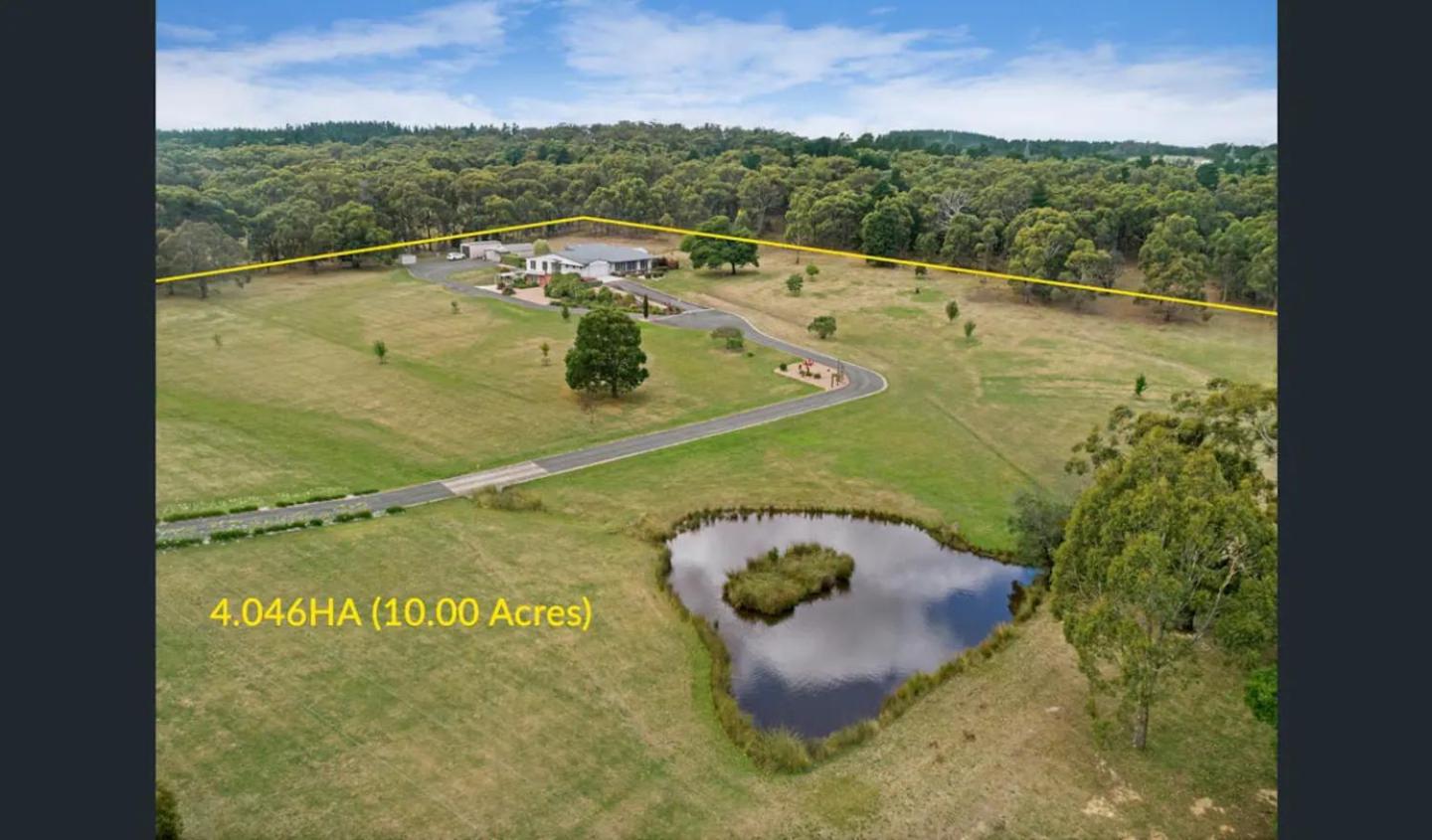 Unicorn Farm-Tranquil Sauna Farmstay Escape