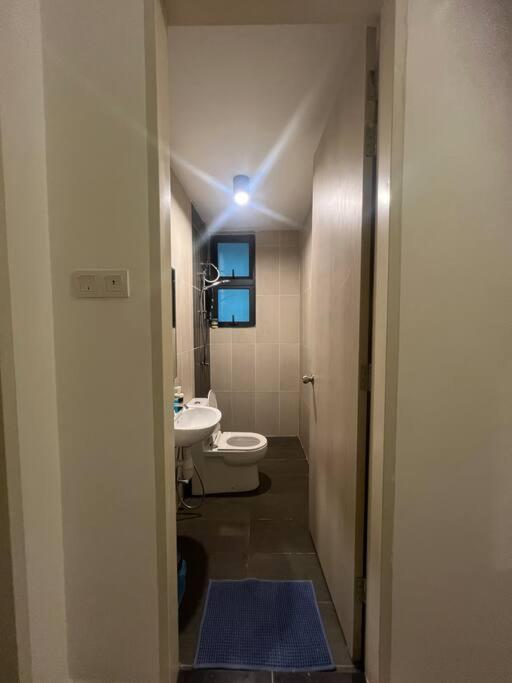 Legasi High floor 3 BR KLCC view