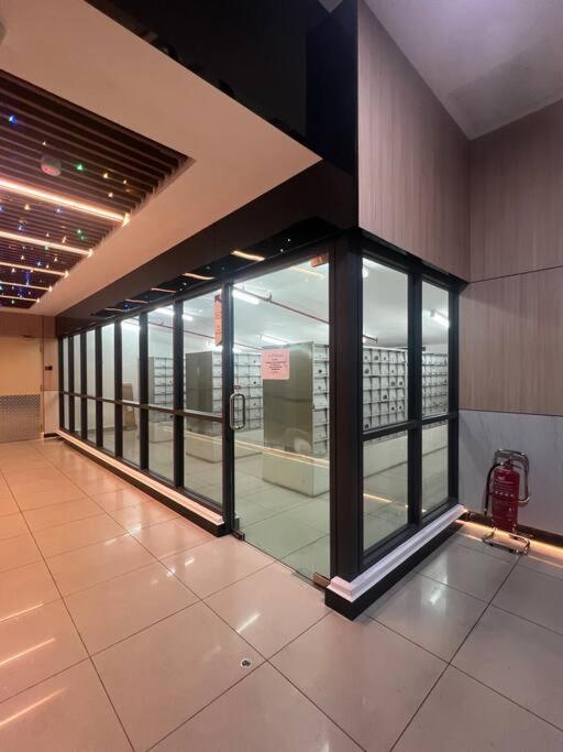 Legasi High floor 3 BR KLCC view