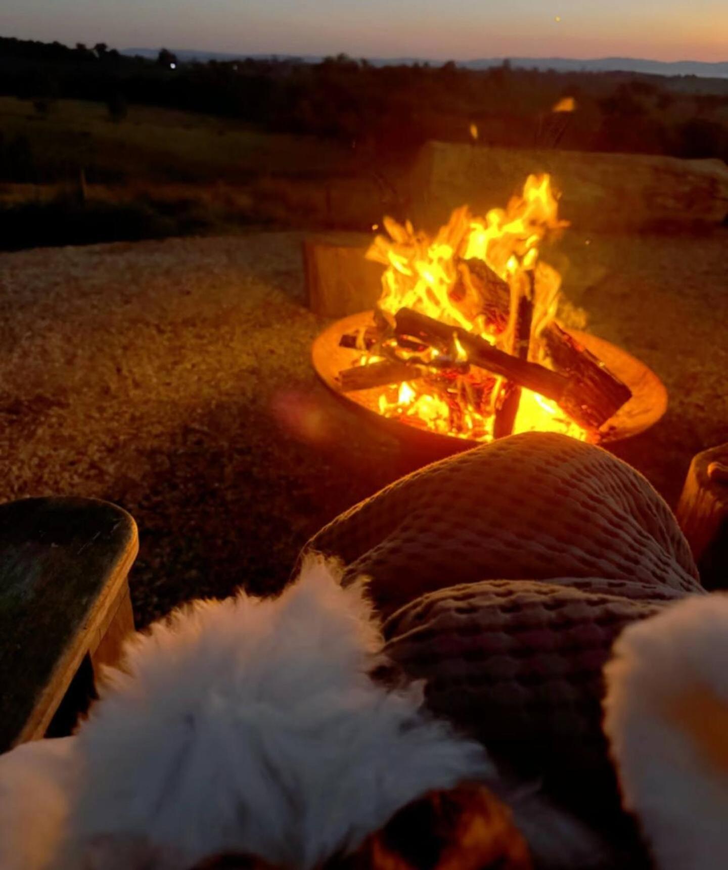 Unicorn Farm-Tranquil Sauna Farmstay Escape